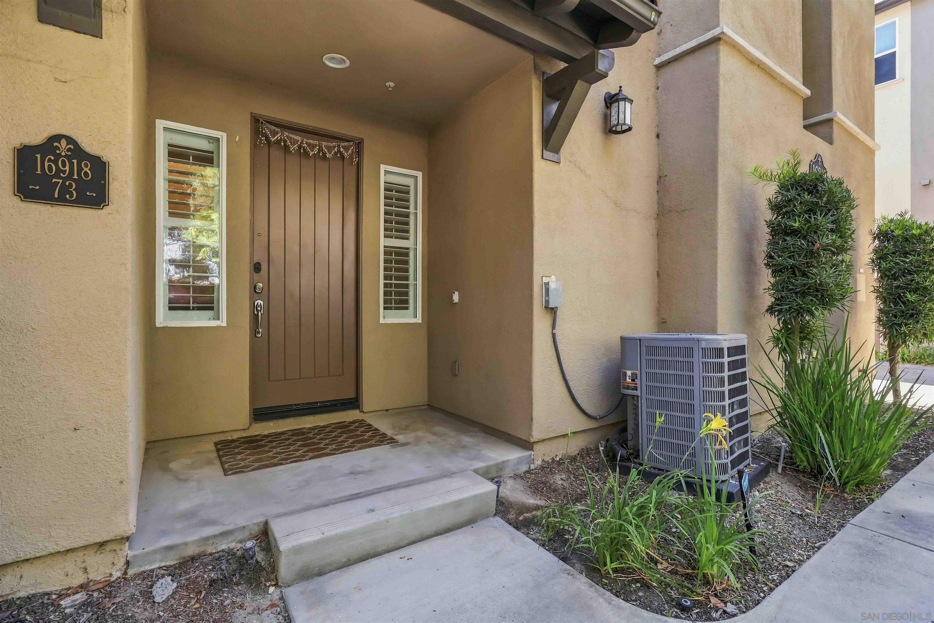 16918 Vasquez Way Unit 73 — photo