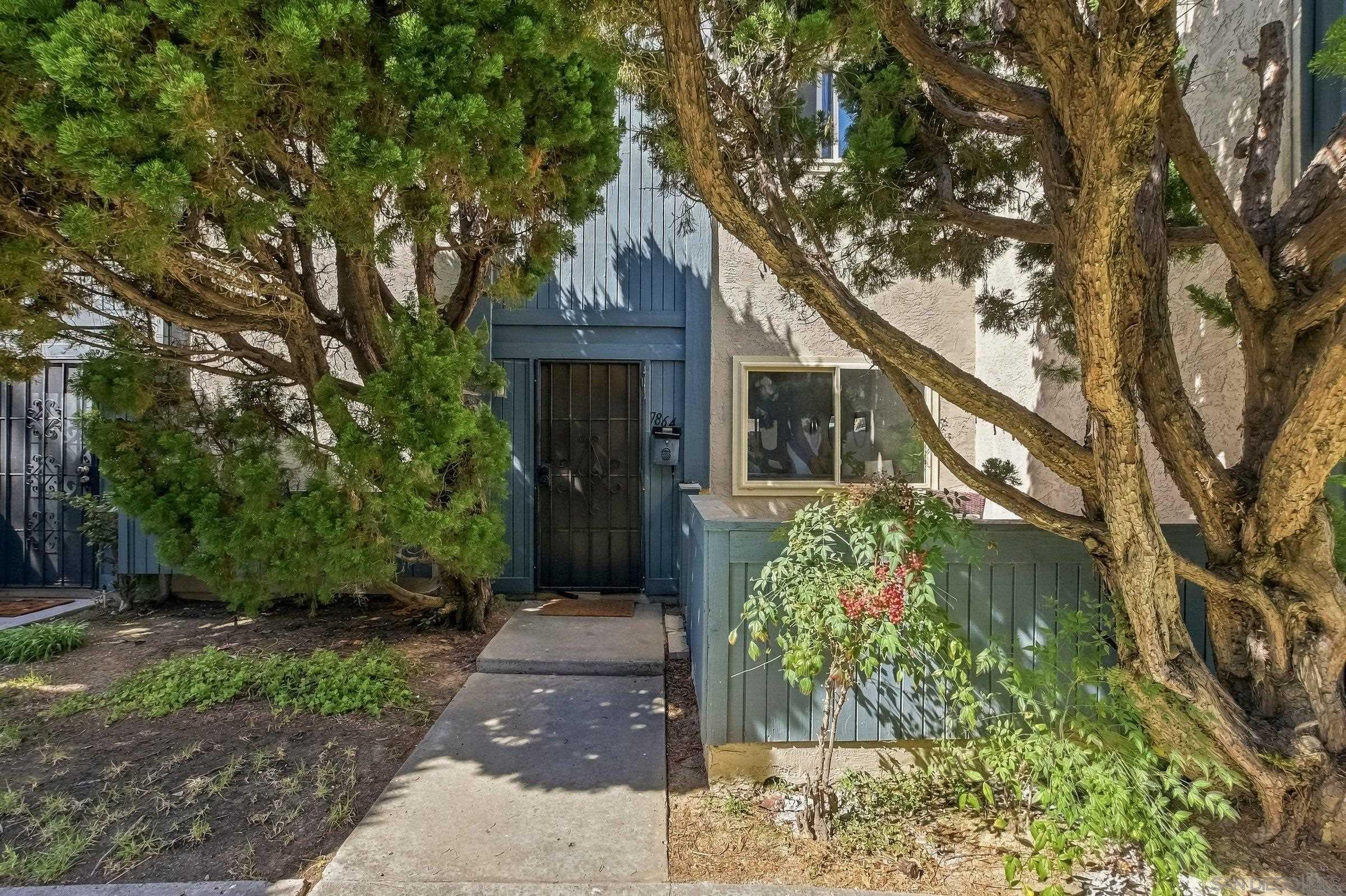 7864 Camino Raposa — photo