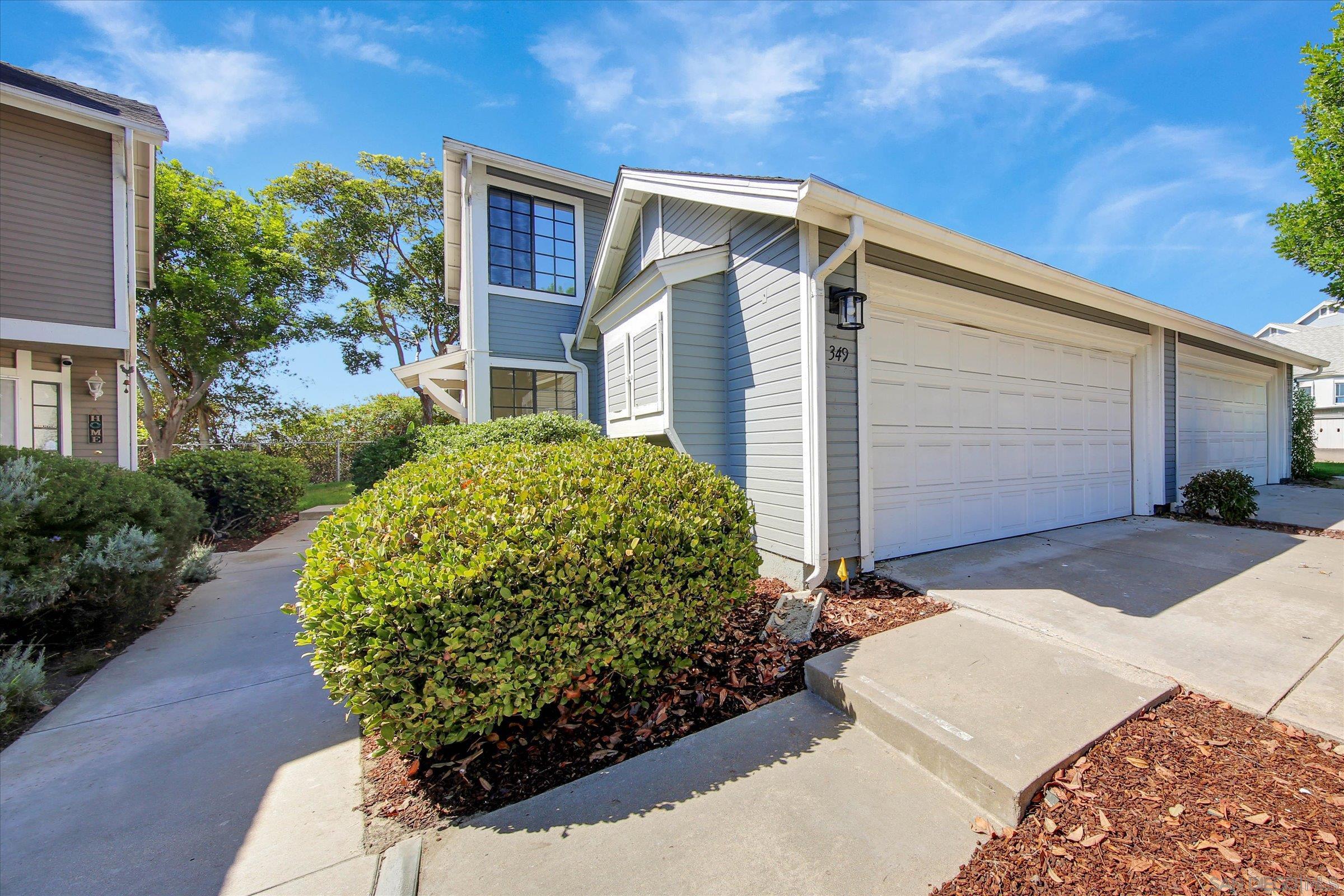 349 Windjammer Cir — photo