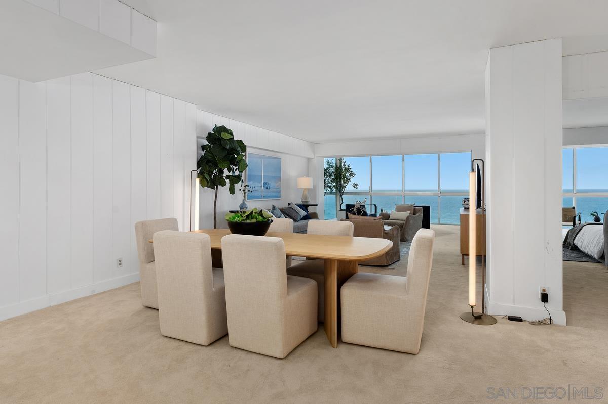 939 Coast Blvd Unit 11B — photo