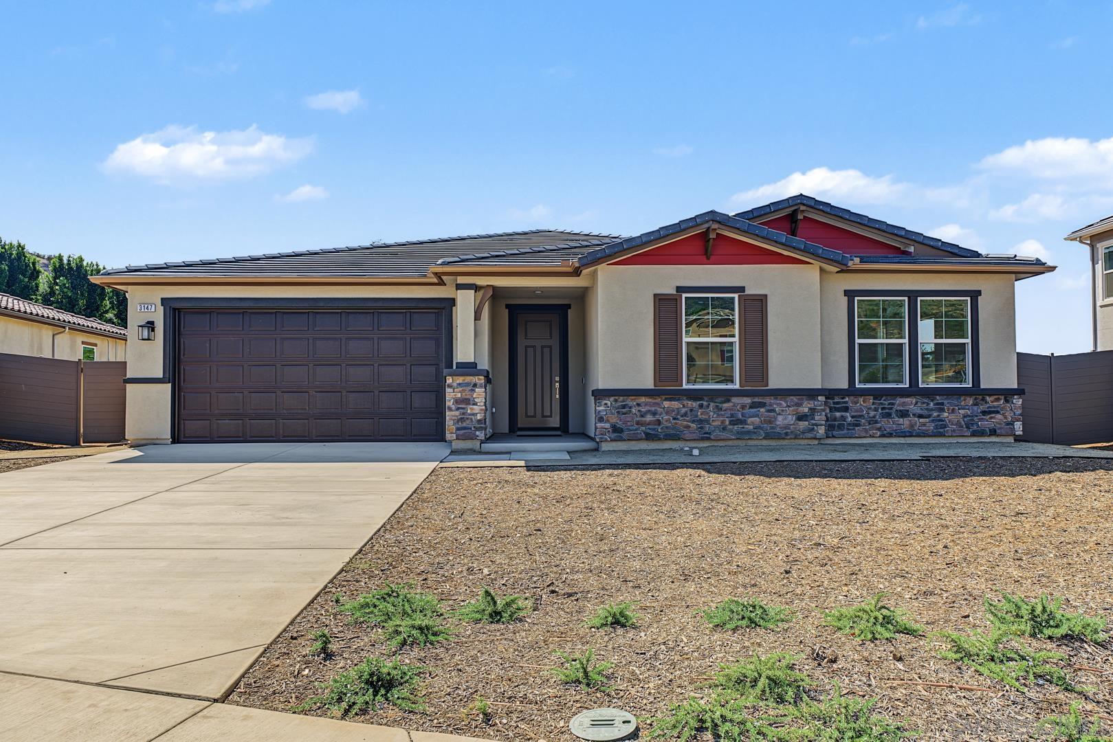 3147 Smith Pl — photo