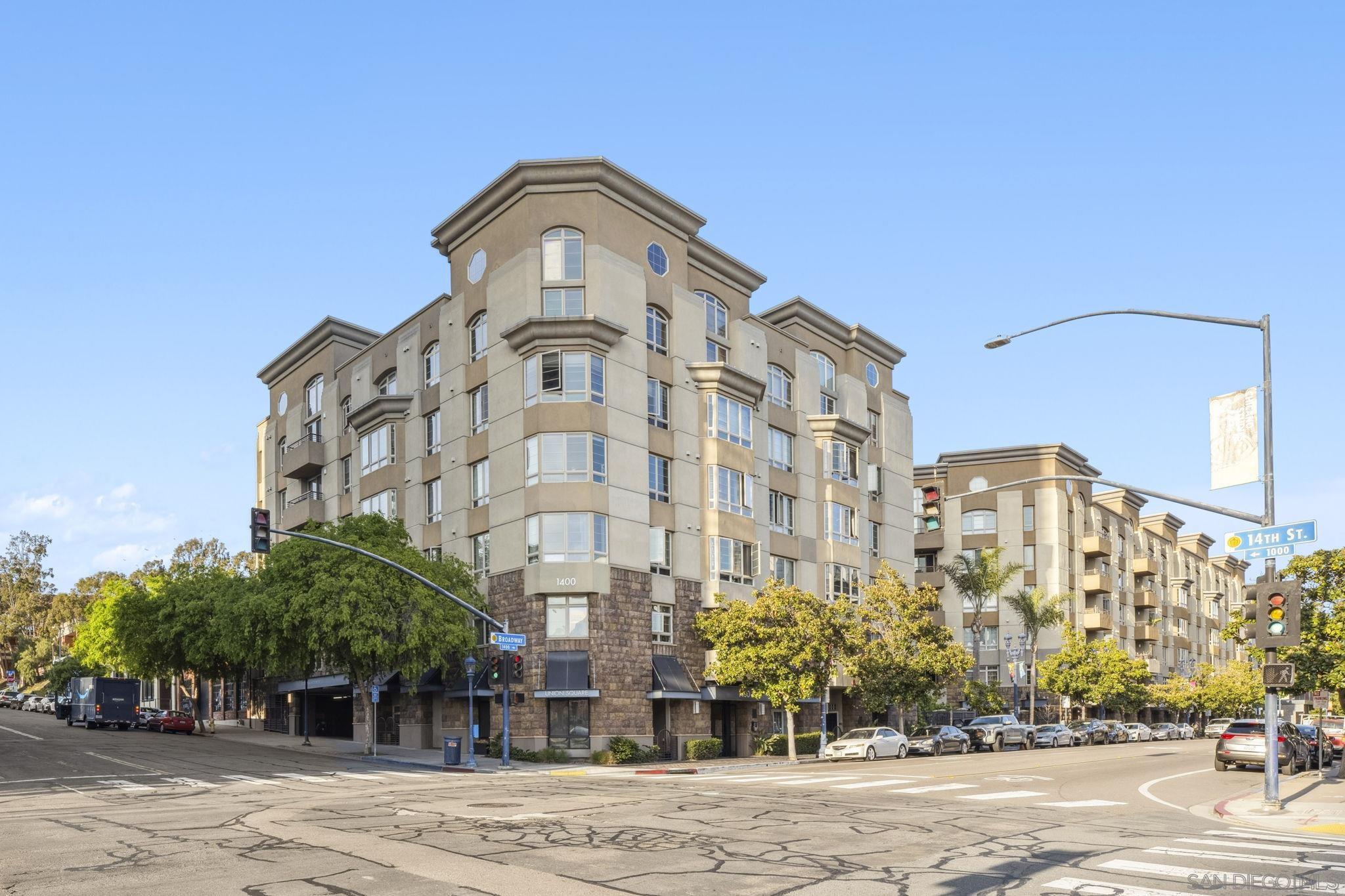 1400 Broadway 1101 — photo