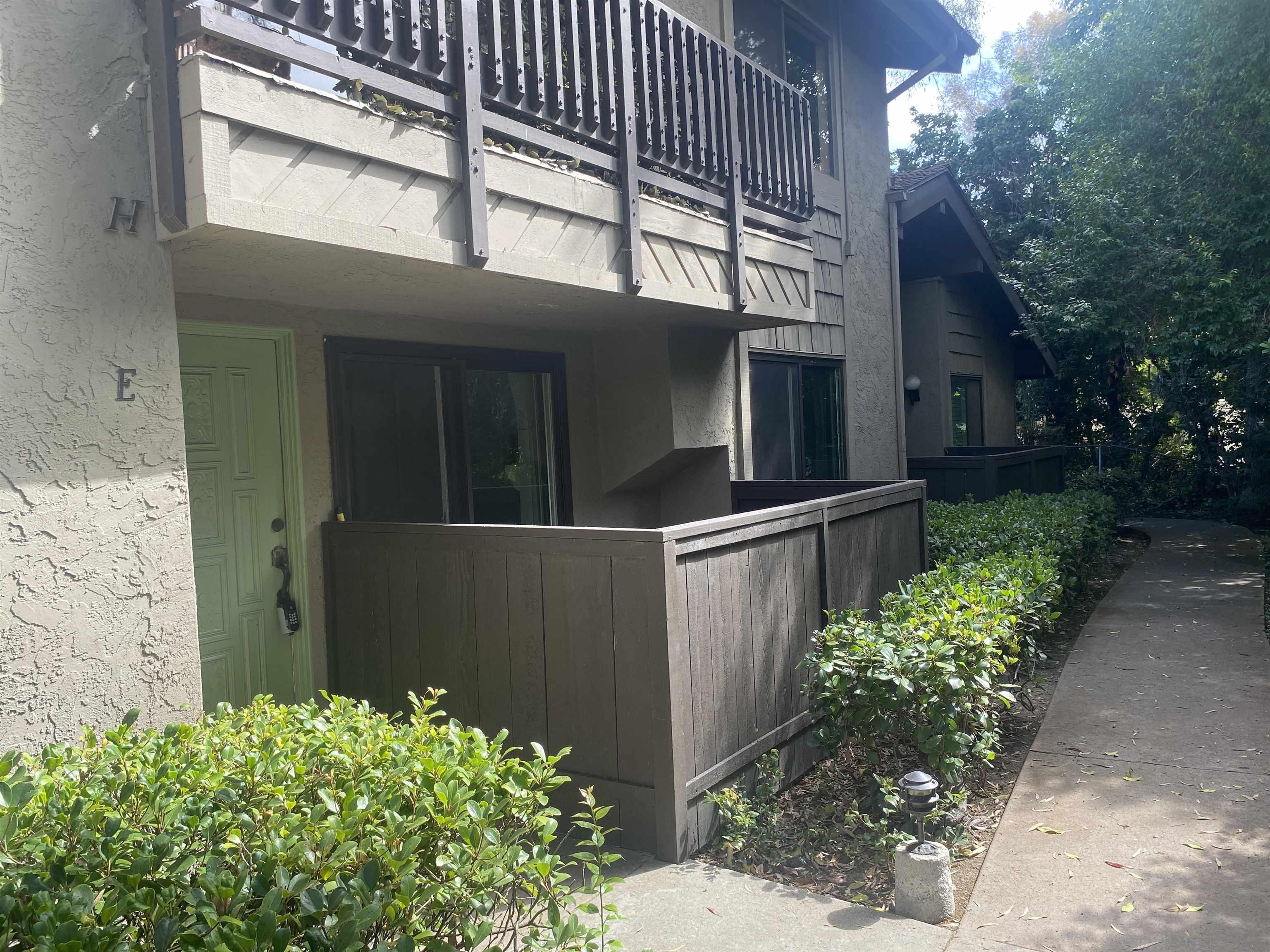 8348 Via Sonoma E — photo