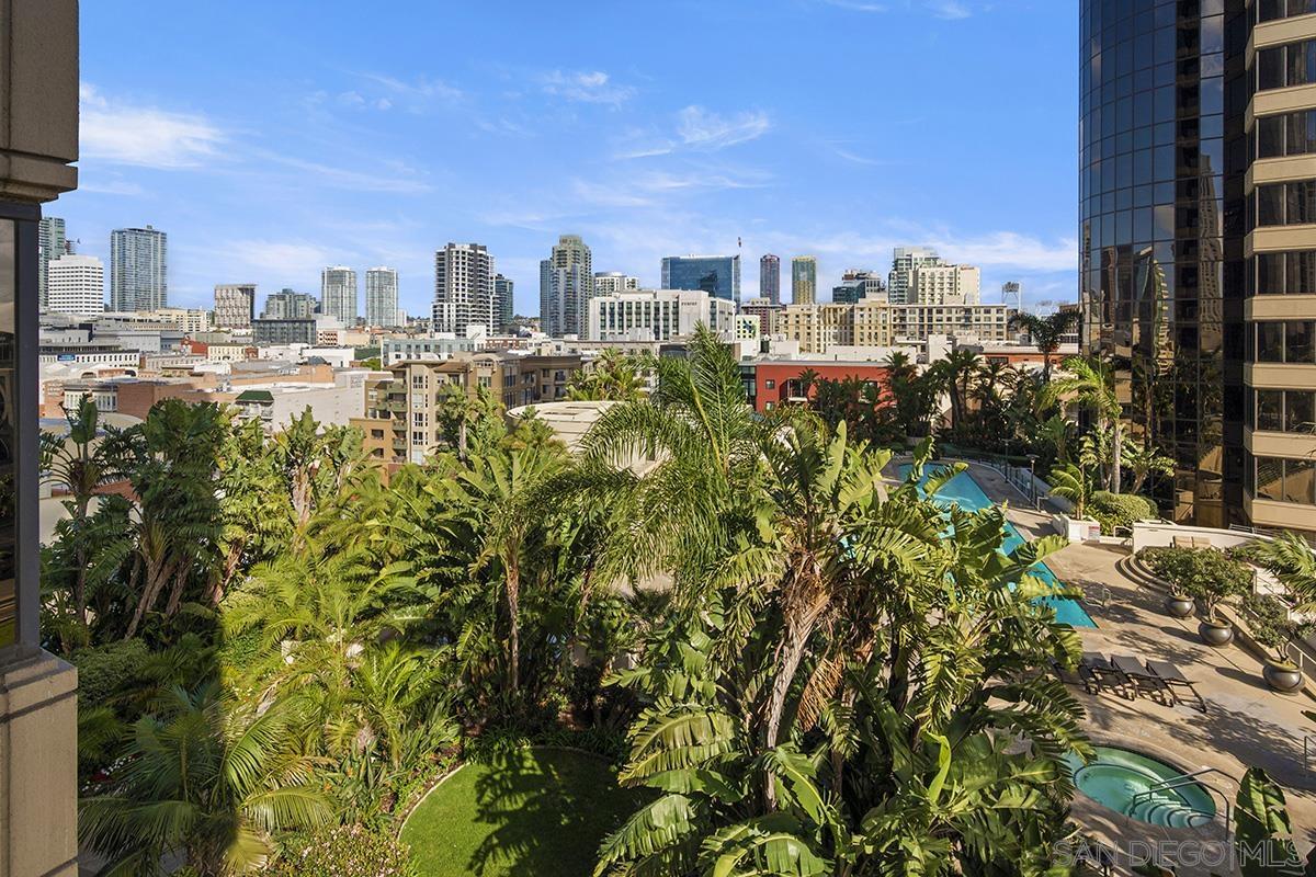 100 Harbor Dr Unit 906 — photo