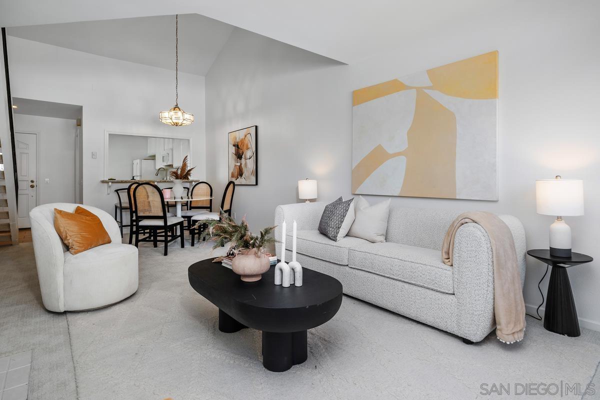 3525 Lebon Dr Unit 302 — photo