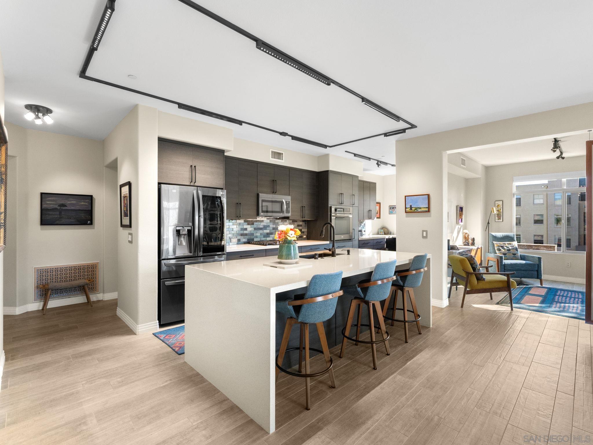 8275 Station Village Ln Unit 3307 — photo
