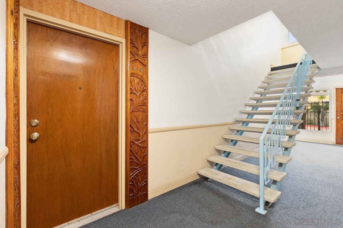 8308 Regents Rd Unit 1O — photo