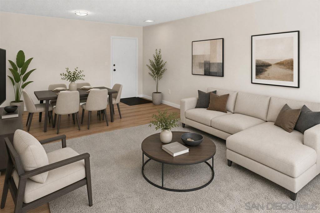 4900 Rosehedge Dr Unit 304 — photo