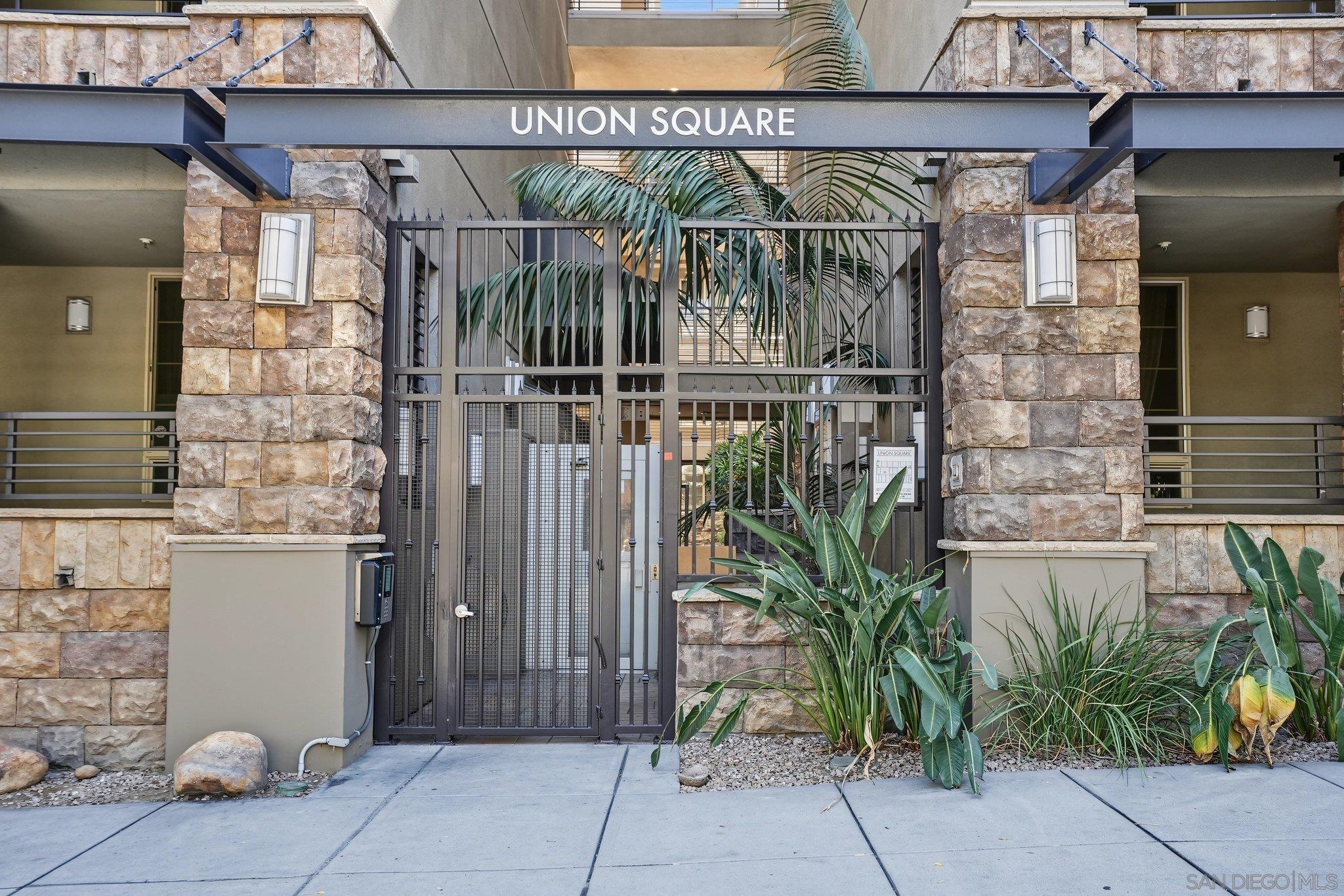 1465 C St Unit 3407 — photo