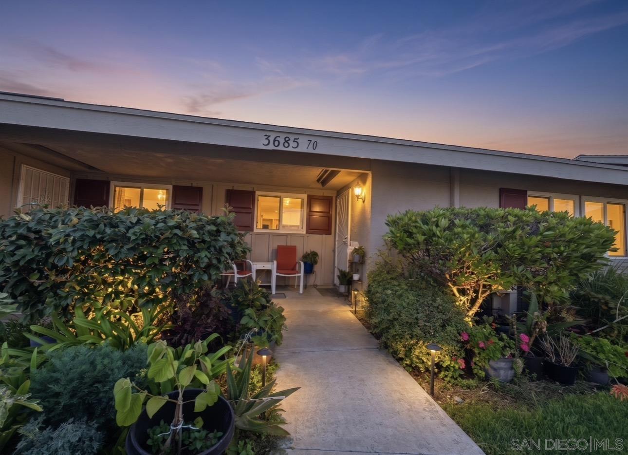 3685 N Vista Campana Unit 70 — photo