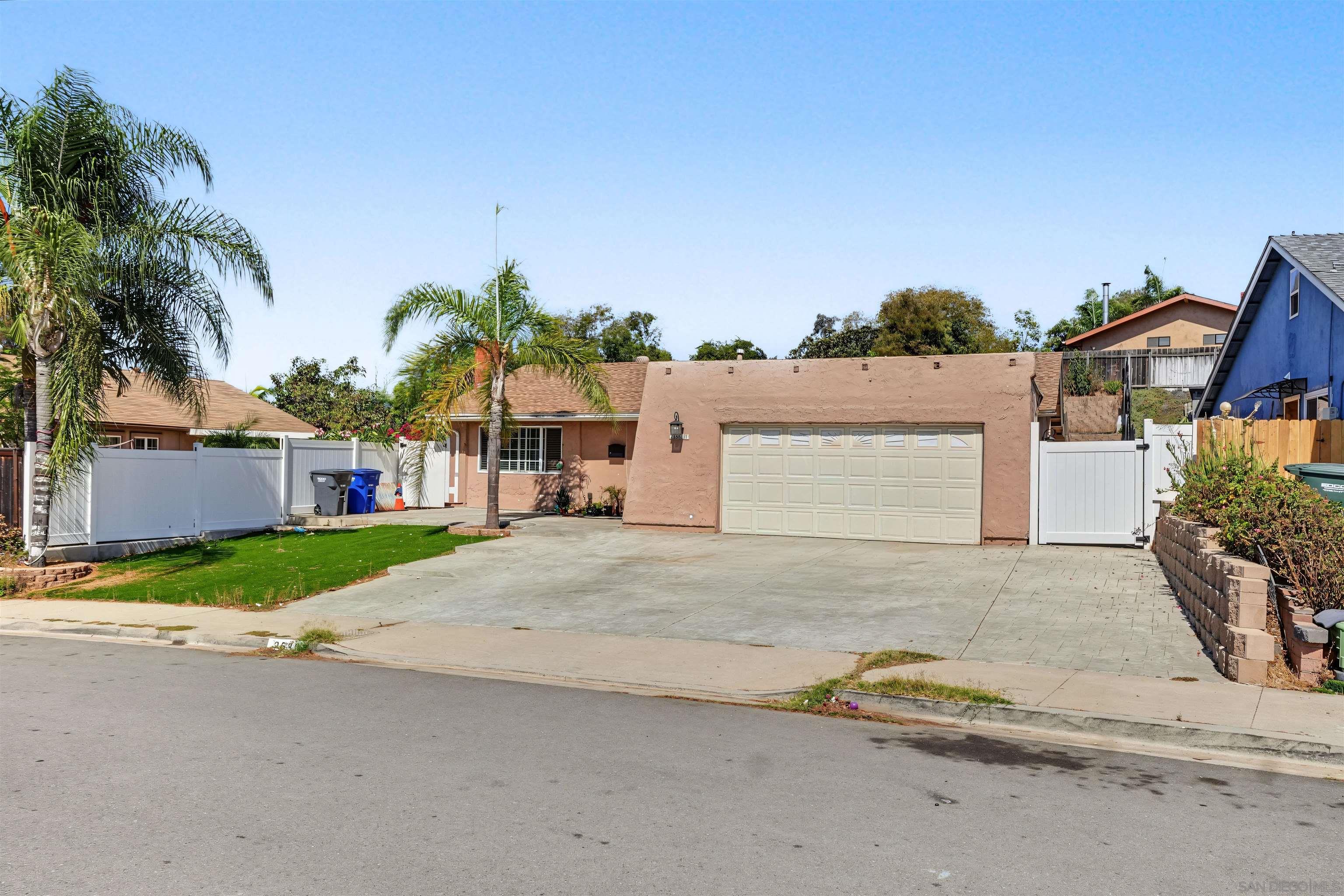 2539 Trace Rd, Spring Valley, CA 91978 — photo 2