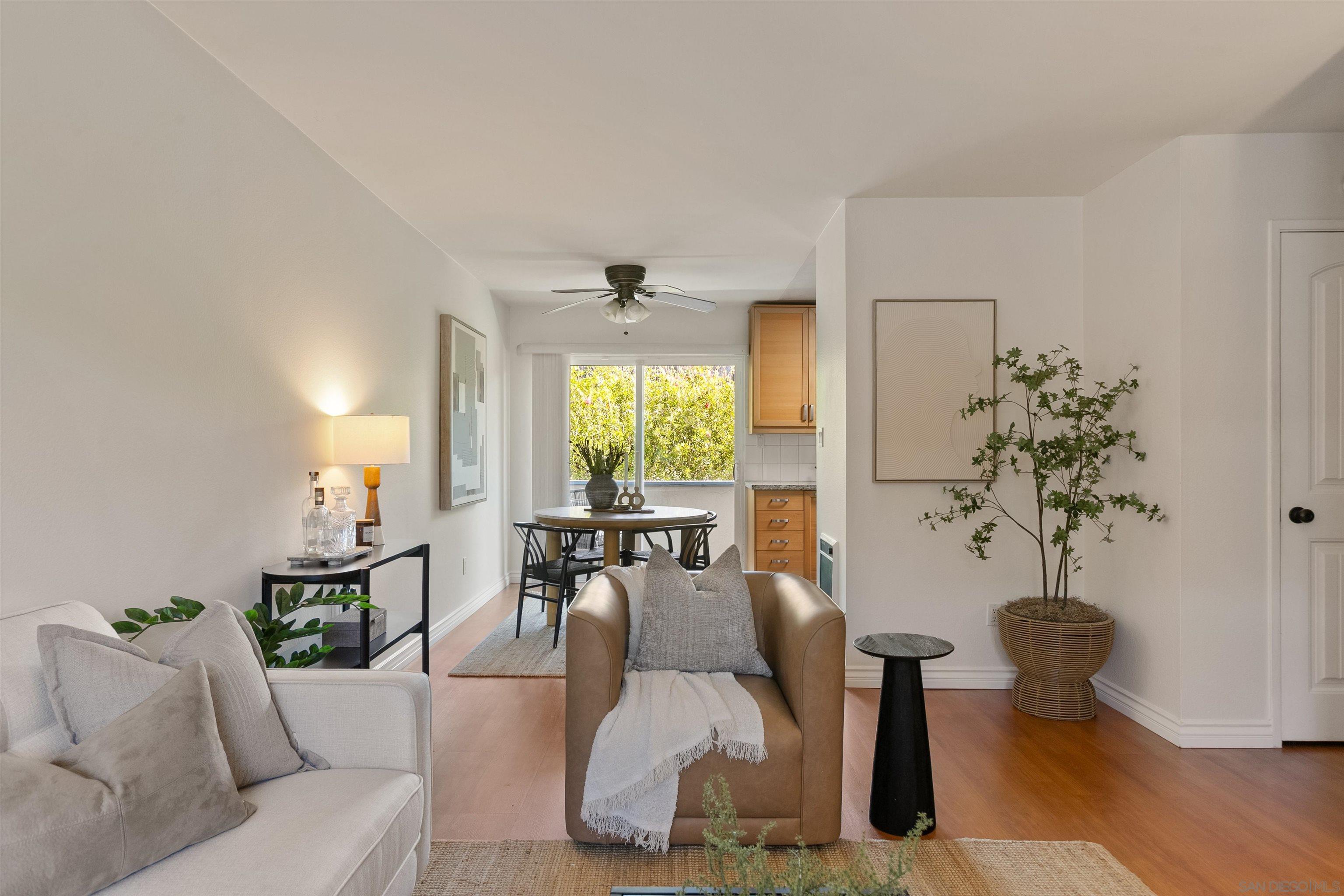 4079 Huerfano Ave Unit 216 — photo