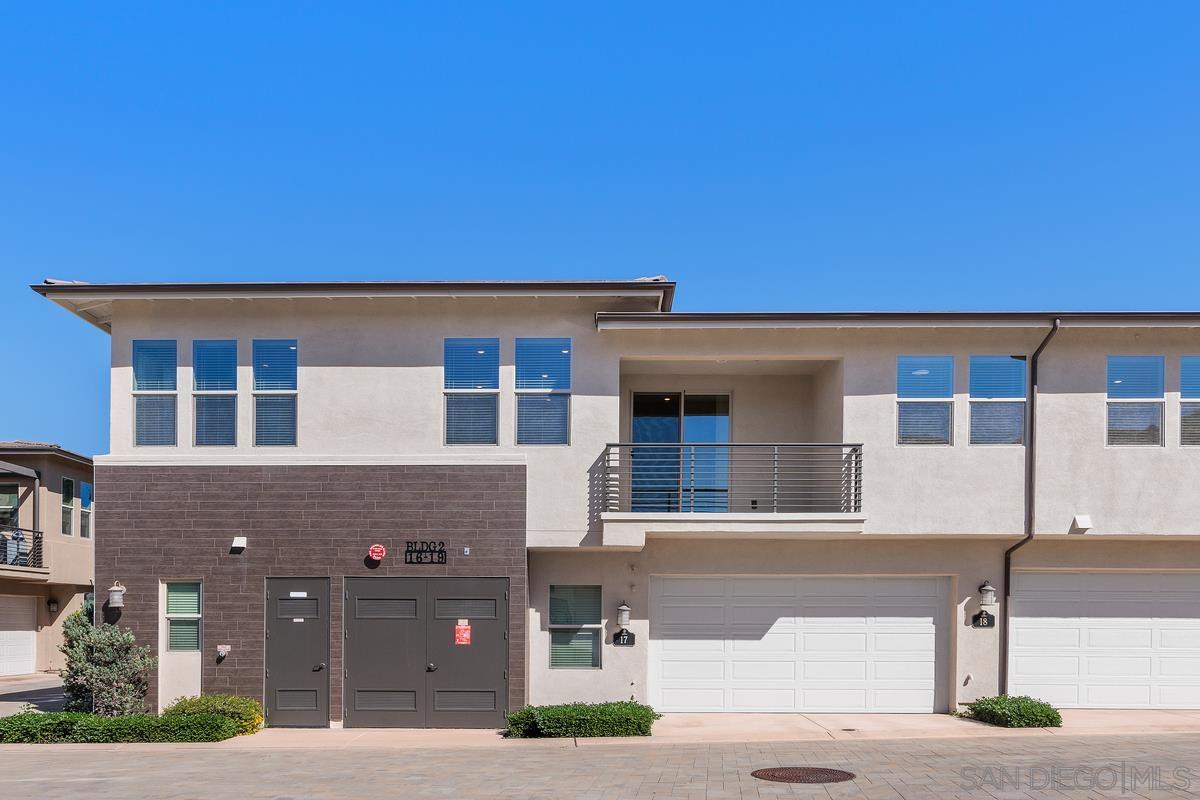 16750 Coyote Bush Dr Unit 17 — photo