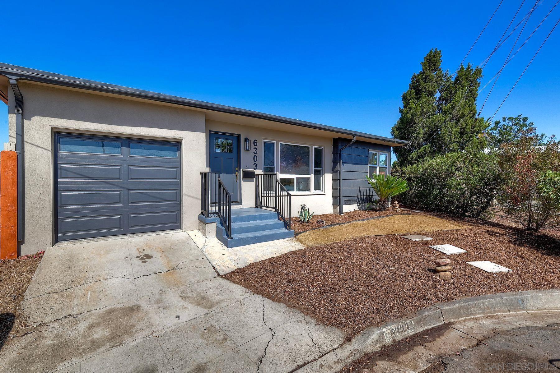 6303 Cleo St — photo