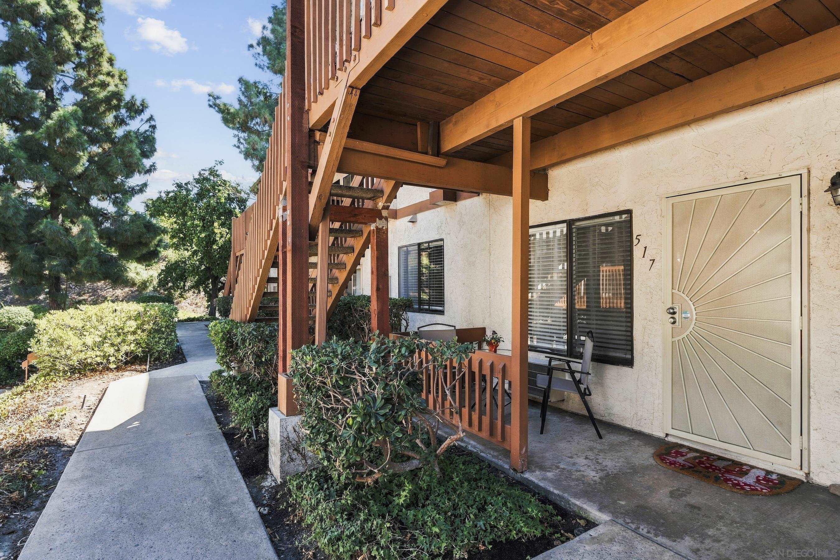 6354 Rancho Mission Rd Unit 517 — photo