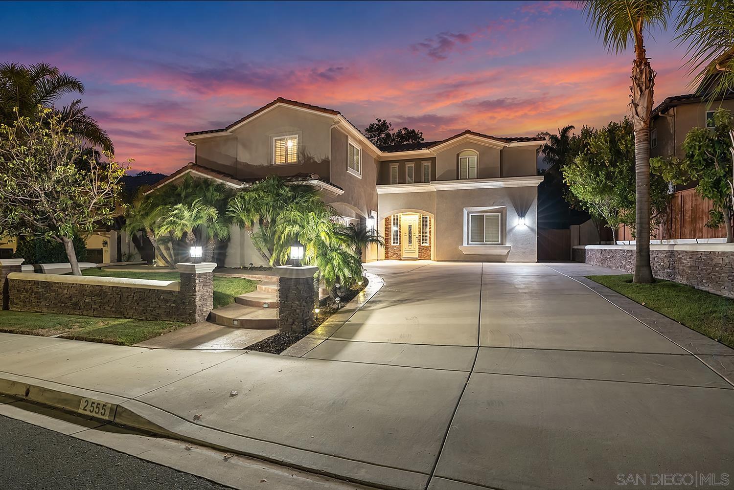 2555 Crooked Trail Rd — photo