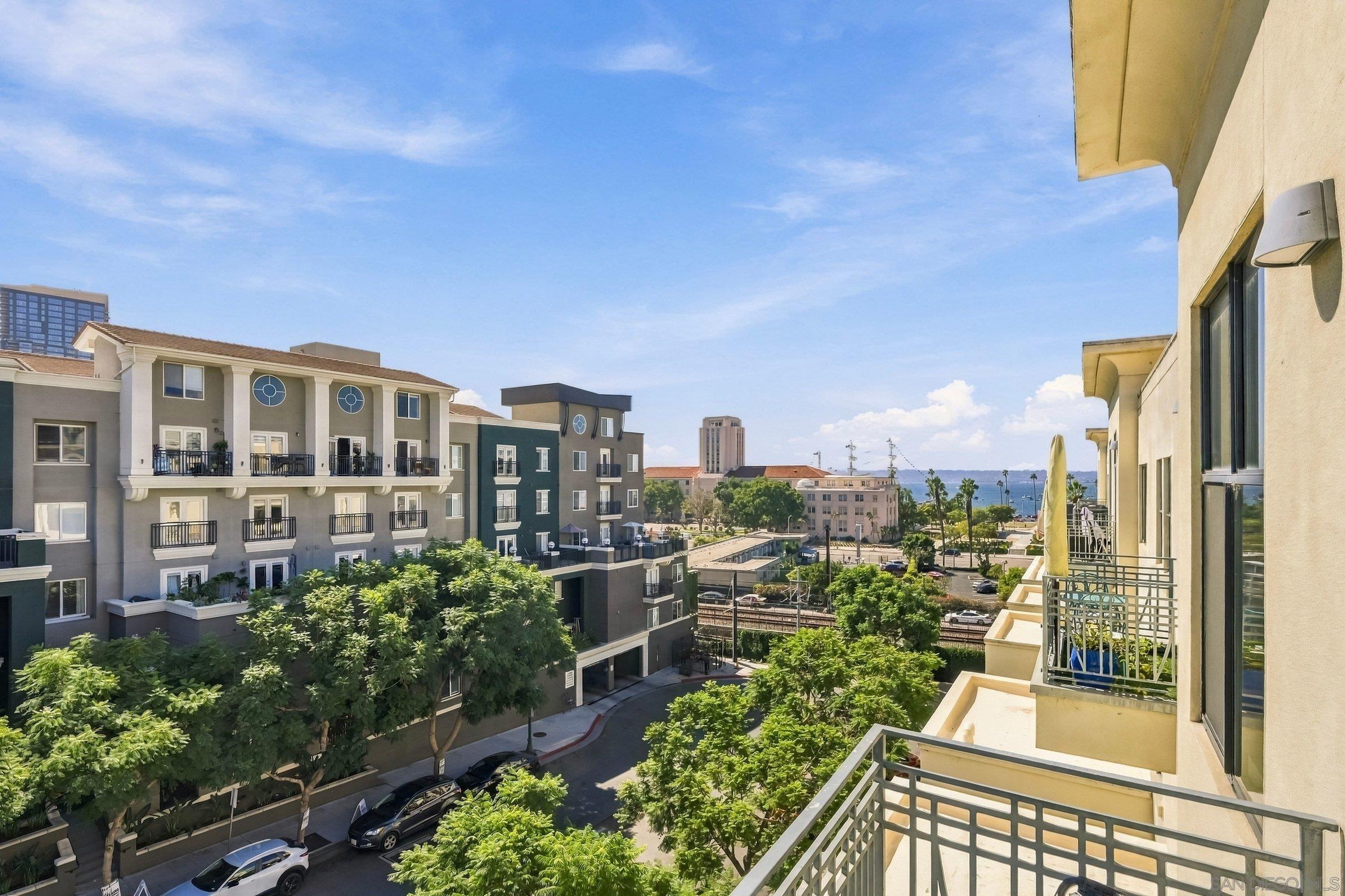 1750 Kettner Blvd Unit 407 — photo