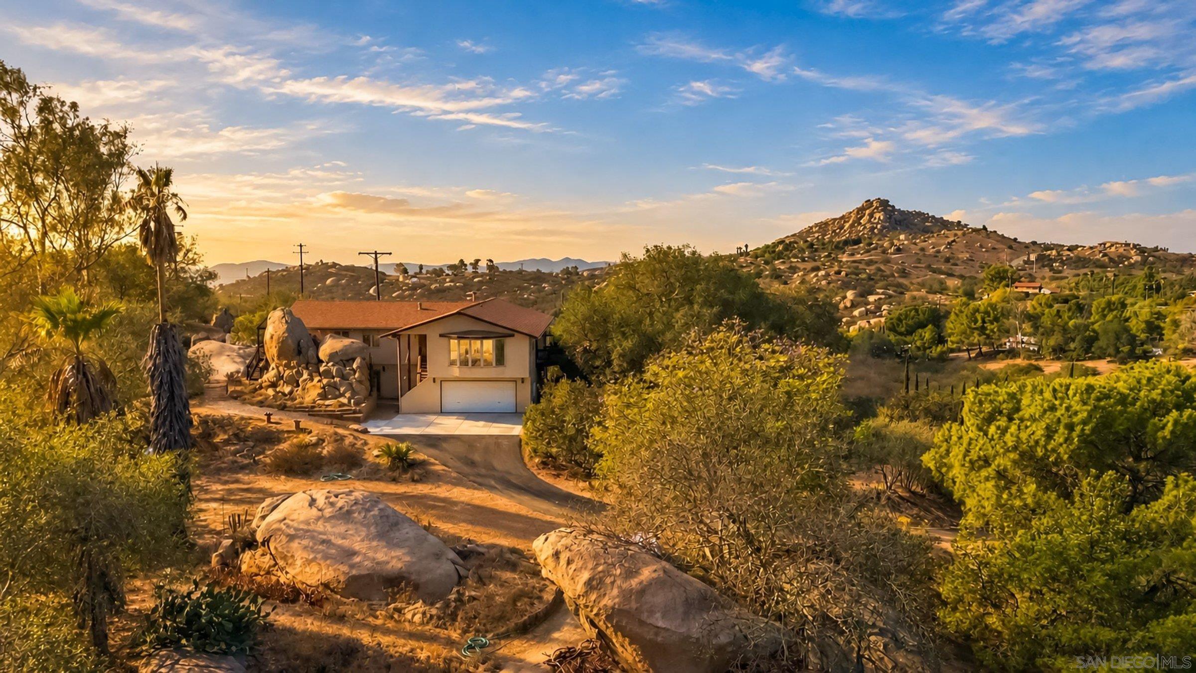 16541 Highland Valley Rd — photo
