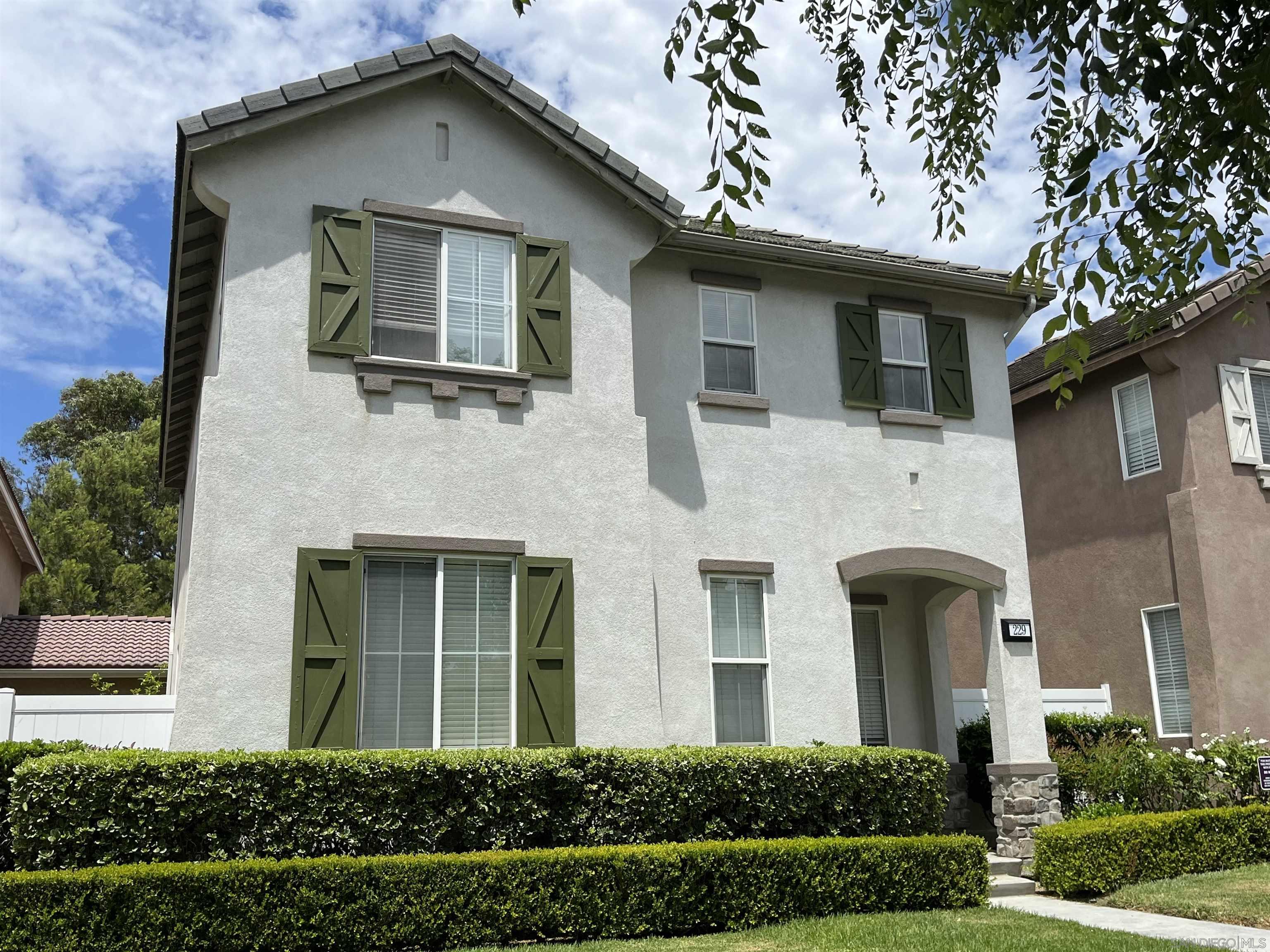 229 Kensington Park — photo