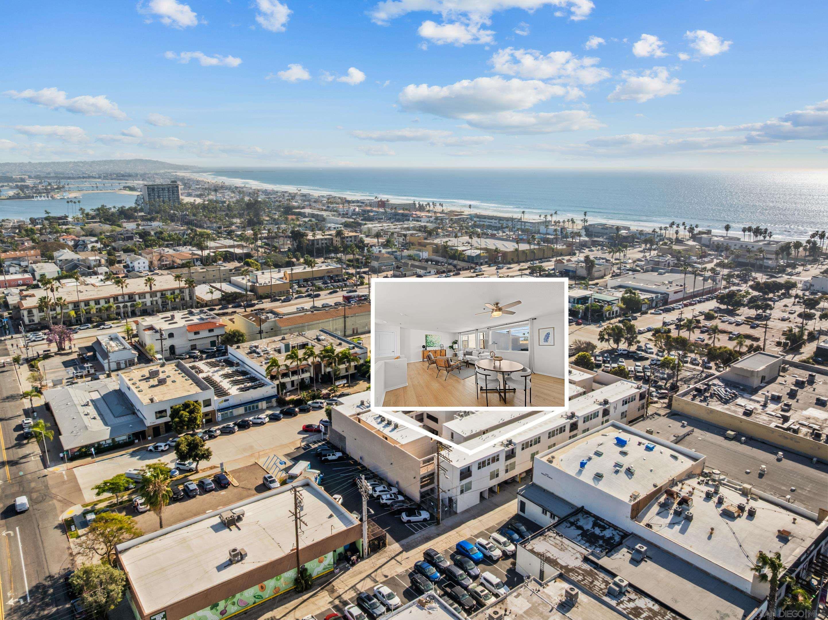924 Hornblend St Unit 311 — photo