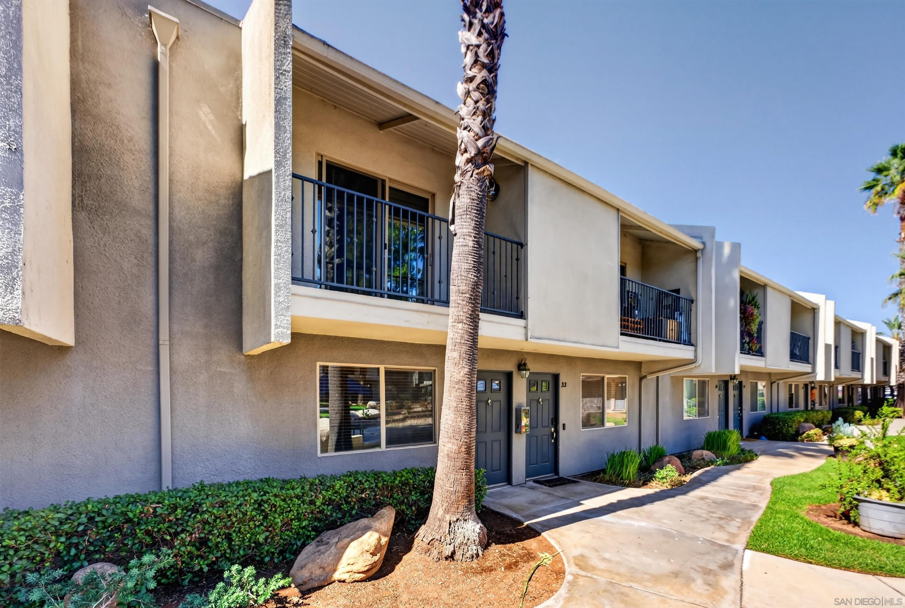 1045 Peach Ave Unit 34 Unit 34 — photo