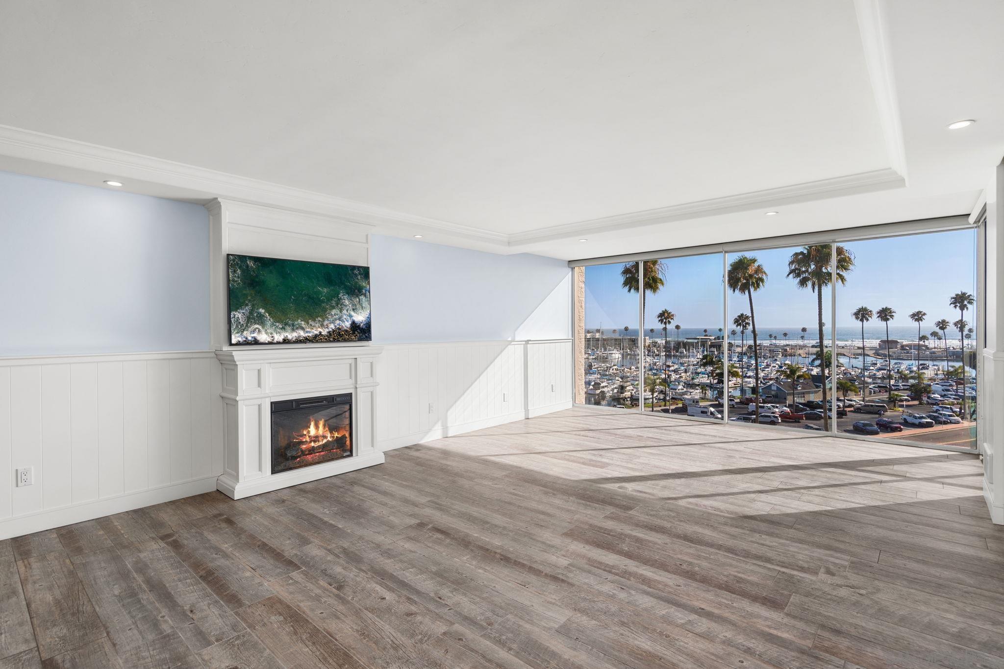 1200 Harbor Dr Unit 3C — photo