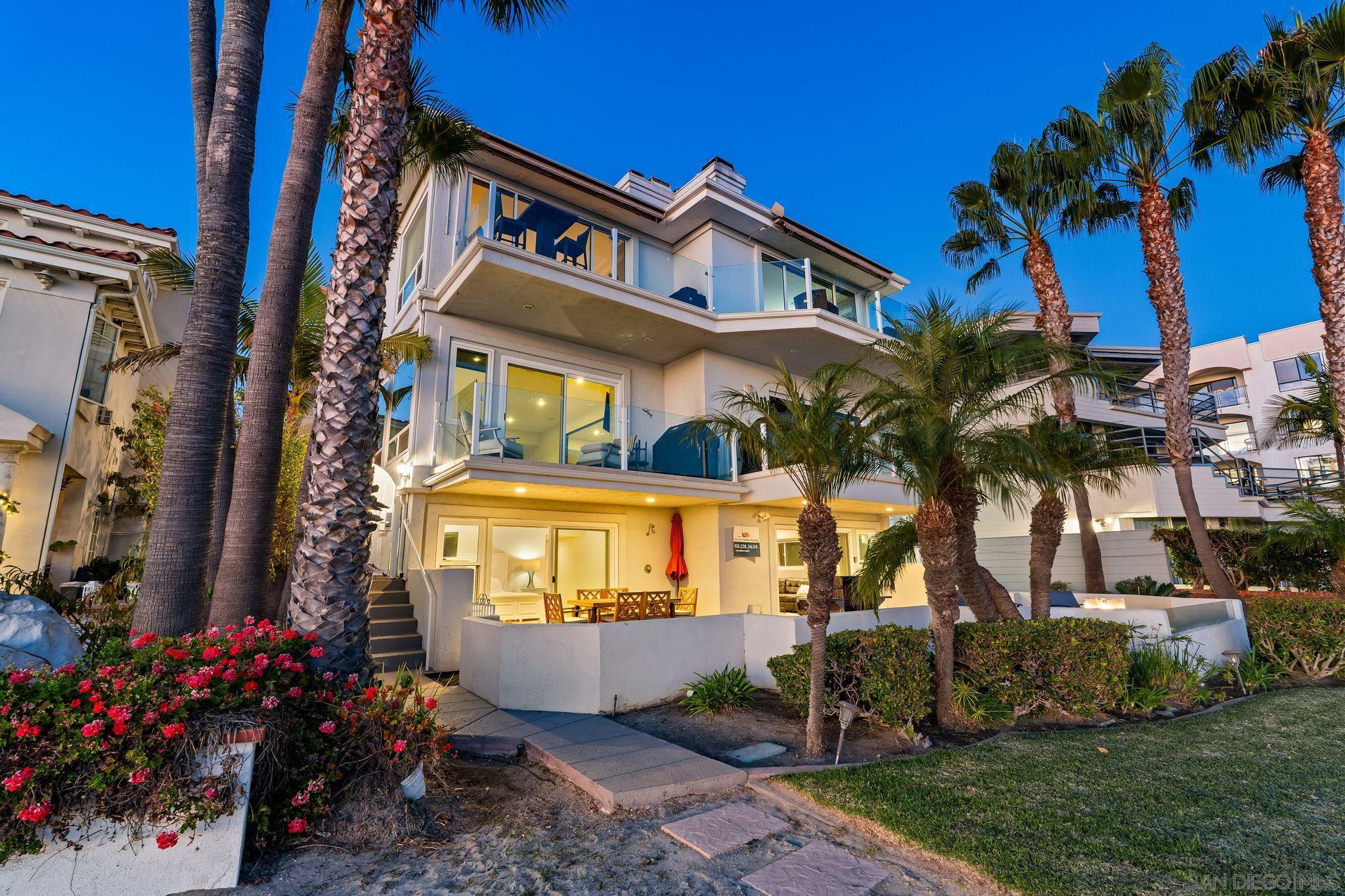 1177 Pacific Beach Dr #a — photo