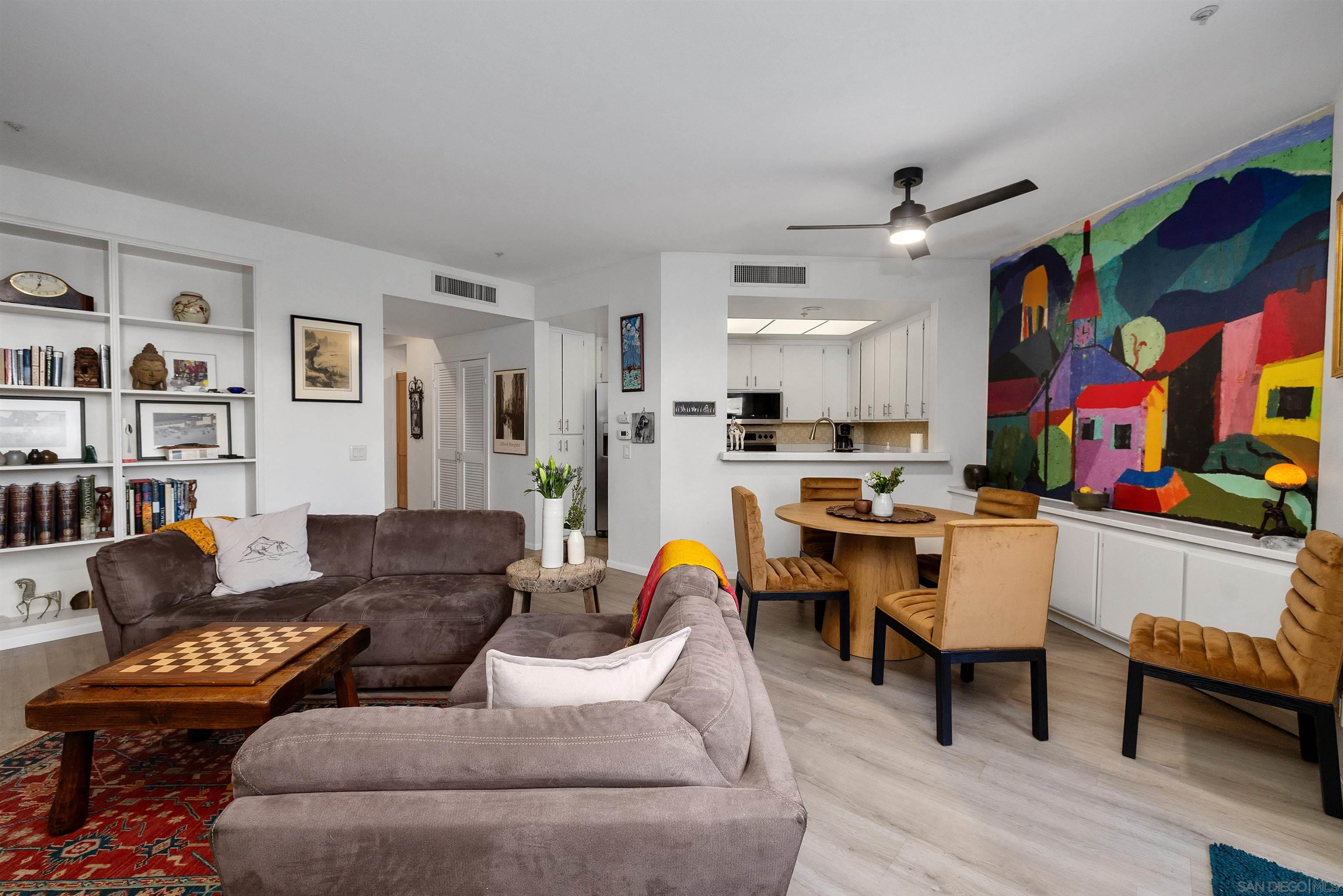 4701 Date Ave Unit 110 — photo