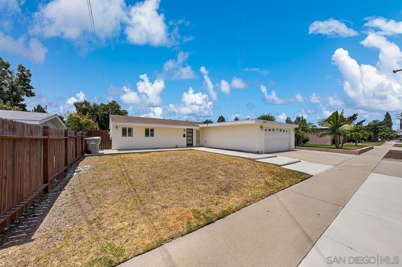 2634 Marathon Dr — photo