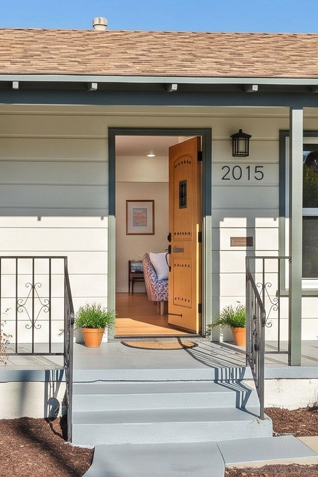 2015 Prospect — photo