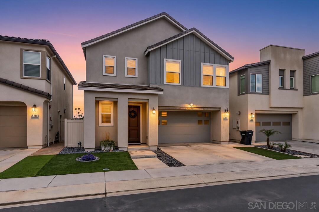 8607 Chaparral Way — photo