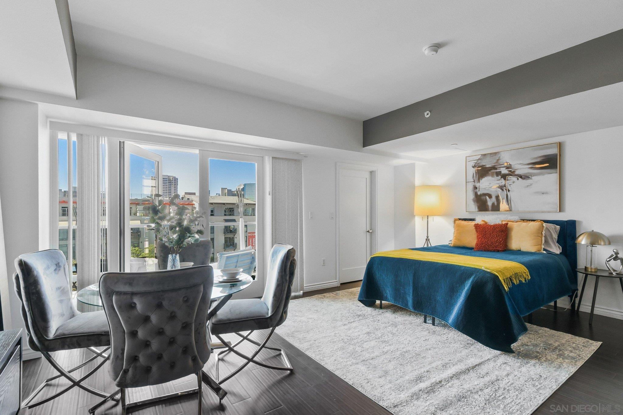 875 G St Unit 512 — photo