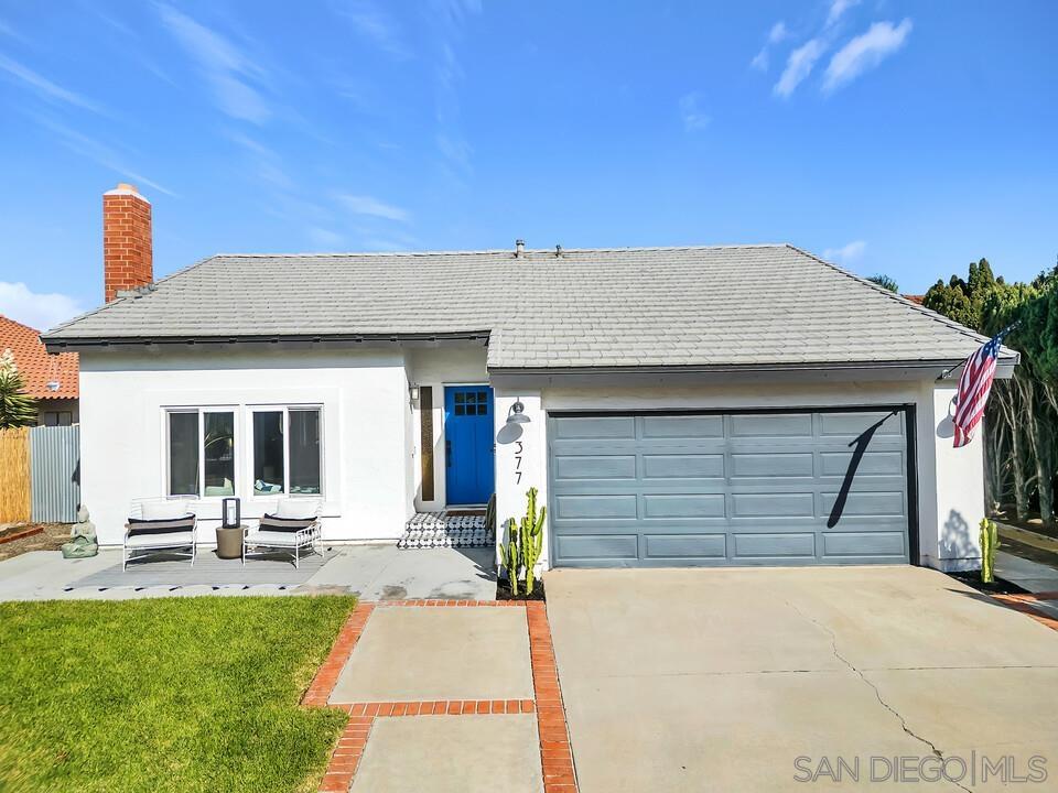 377 N Willowspring Dr — photo