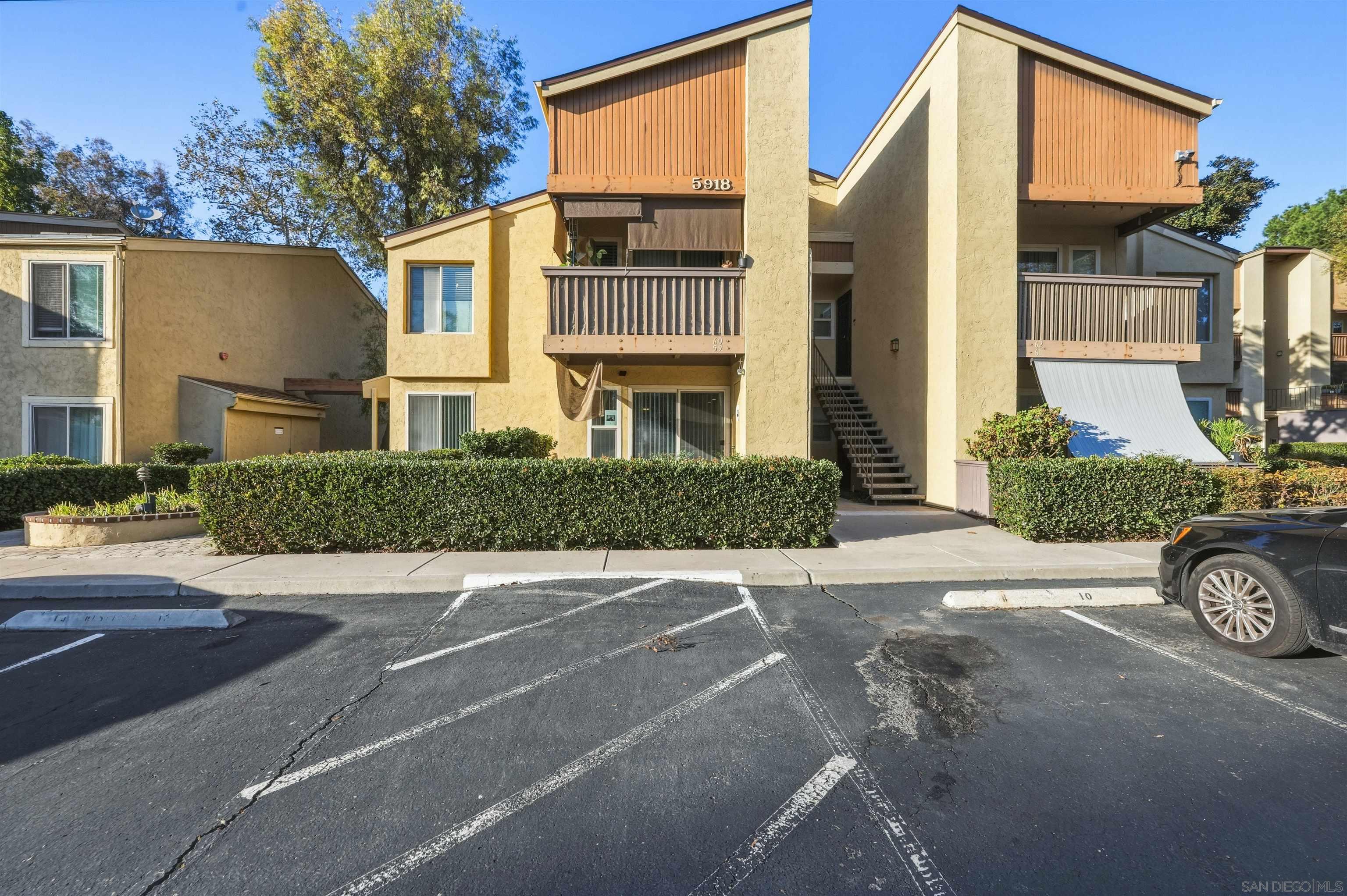 5918 Rancho Msn Unit 59 — photo