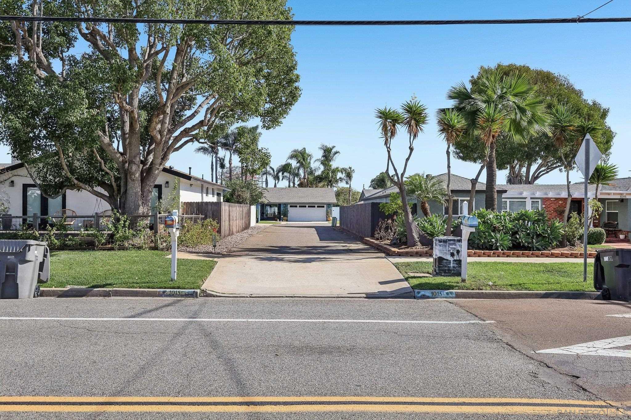 1015 Morse St Unit B — photo