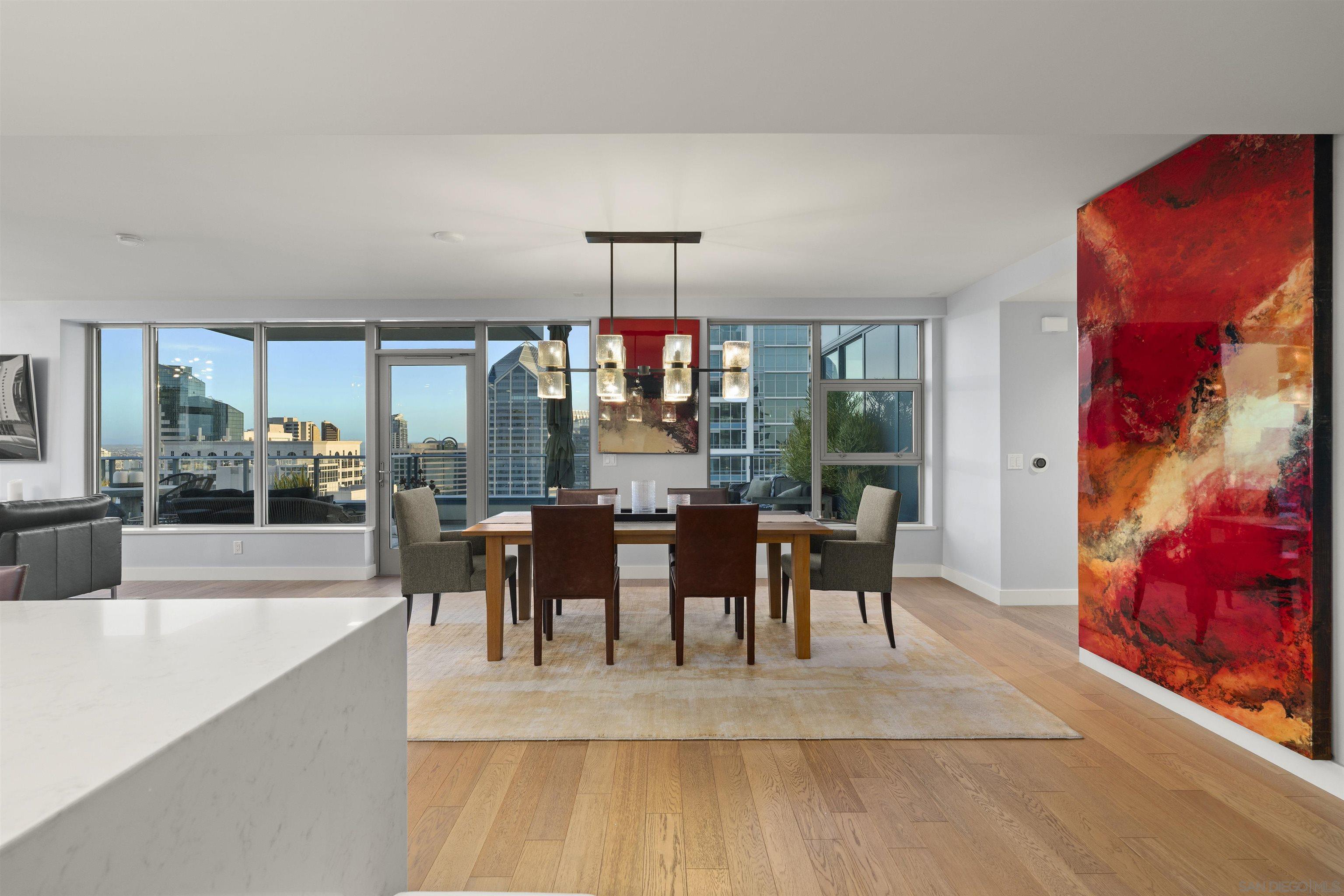 1388 Kettner Blvd Unit 2805 — photo