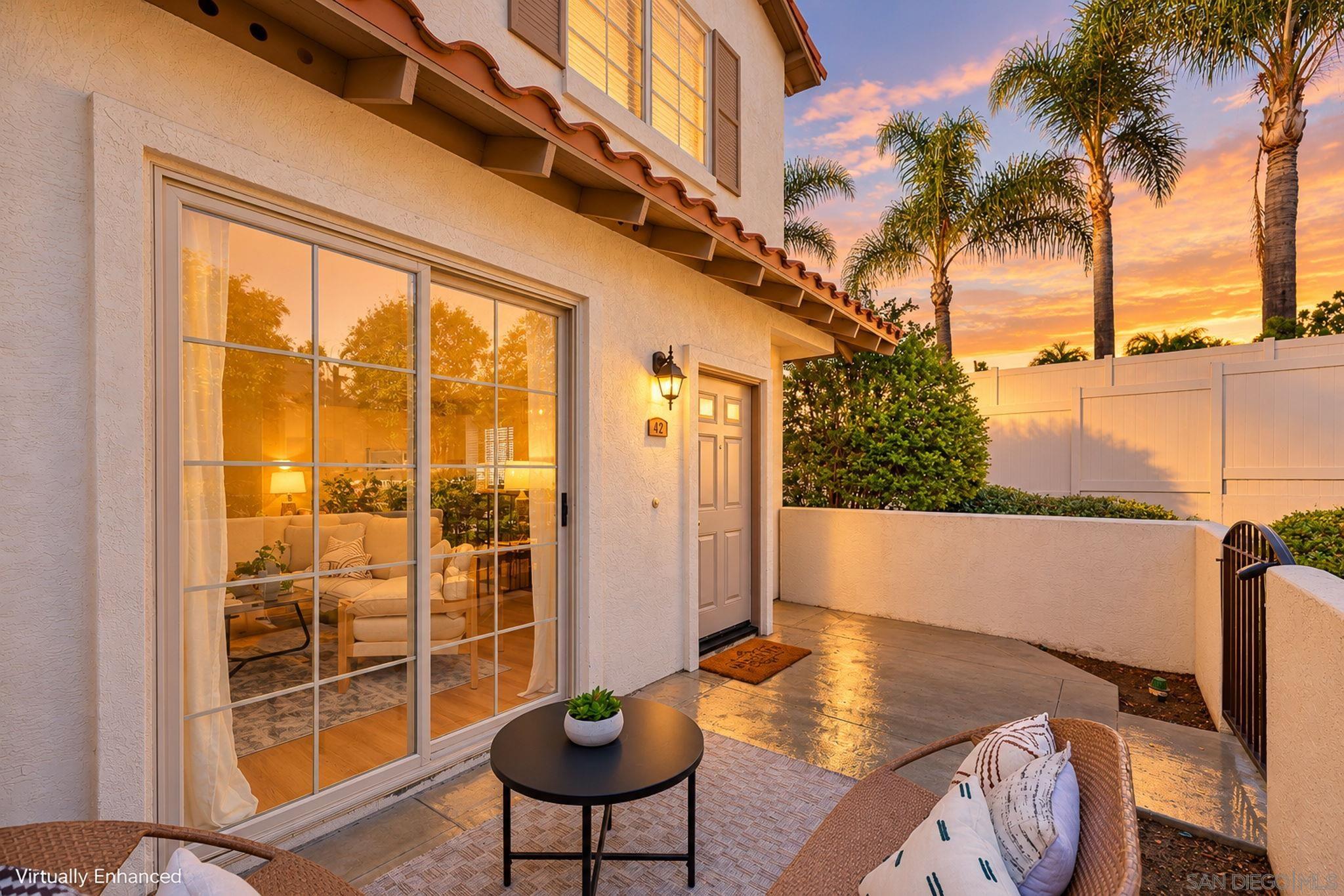 1474 Rancho Rose Way Unit 42 — photo