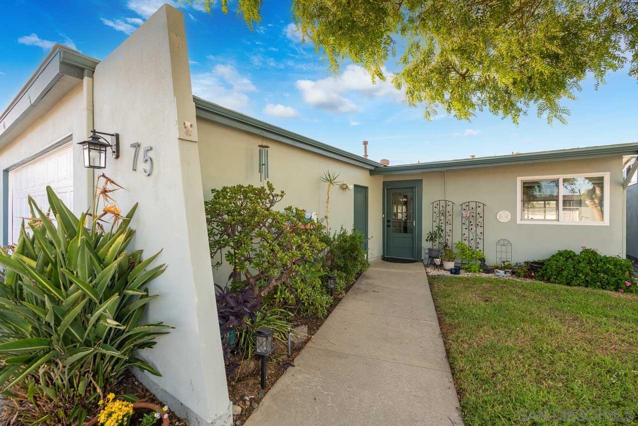 3890 Vista Campana S Unit 75 — photo