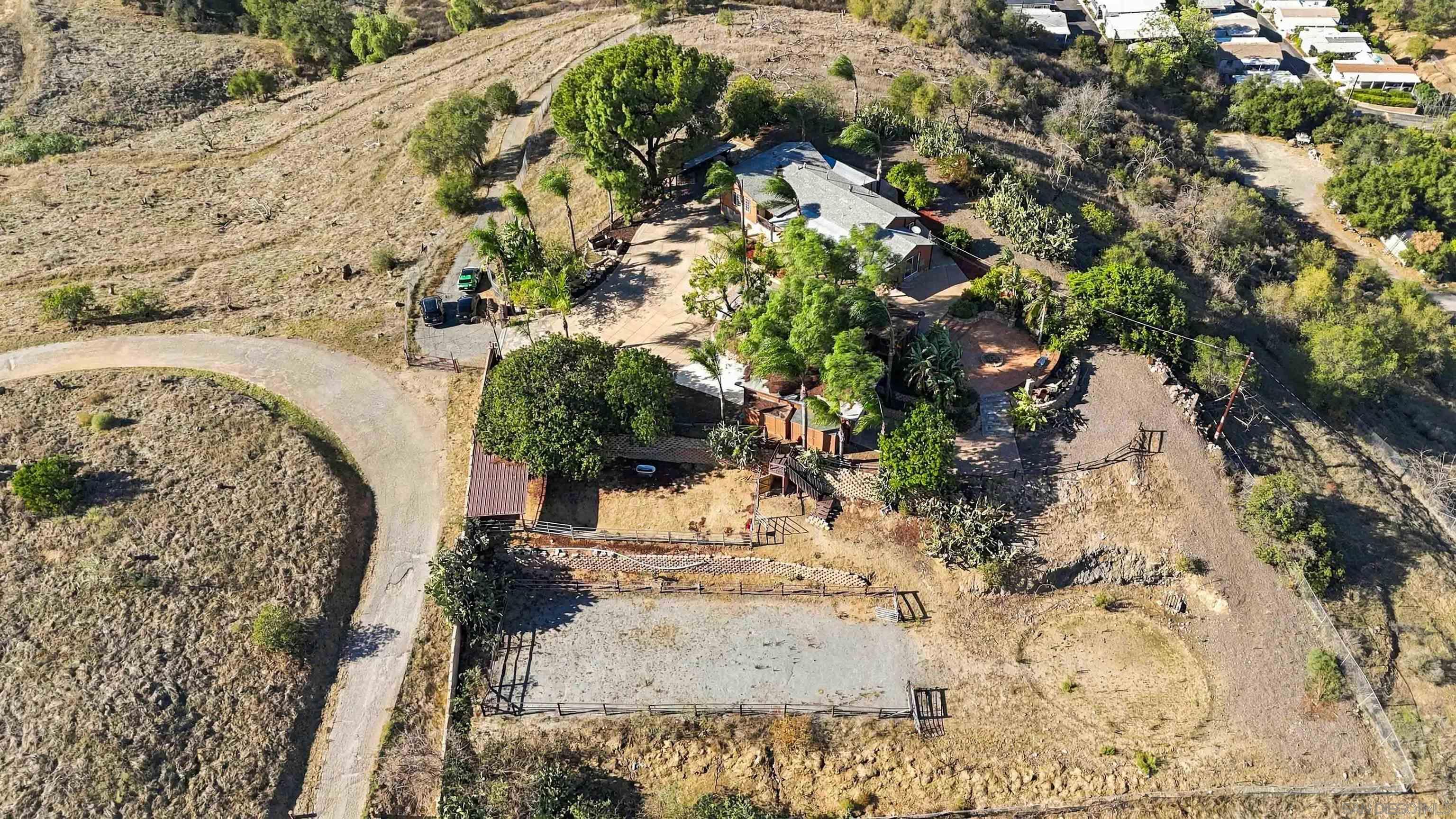 9111 Sierra Alta — photo