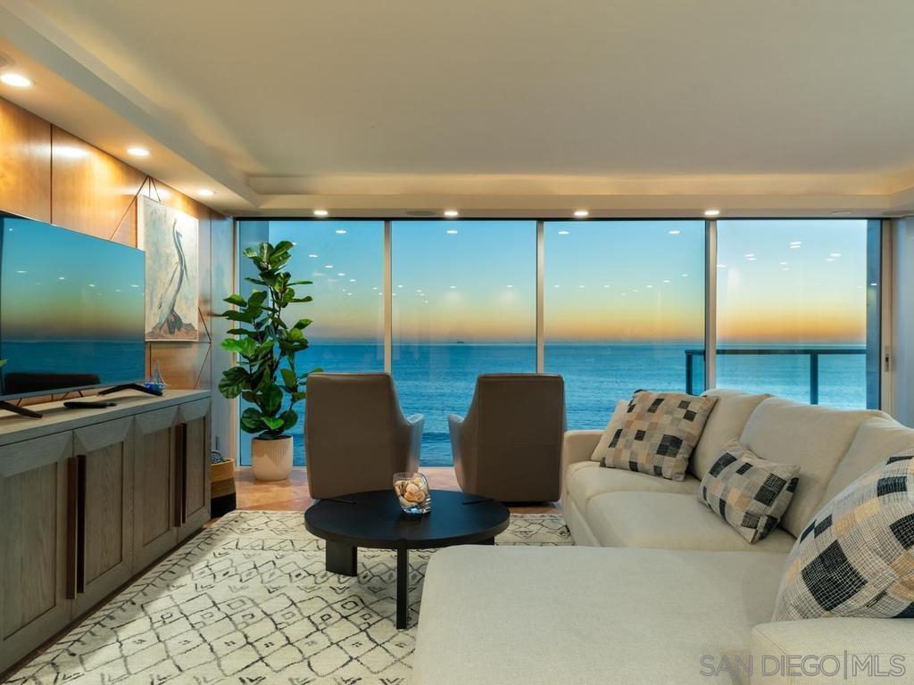 1730 Avenida Del Mundo Unit 1008 — photo
