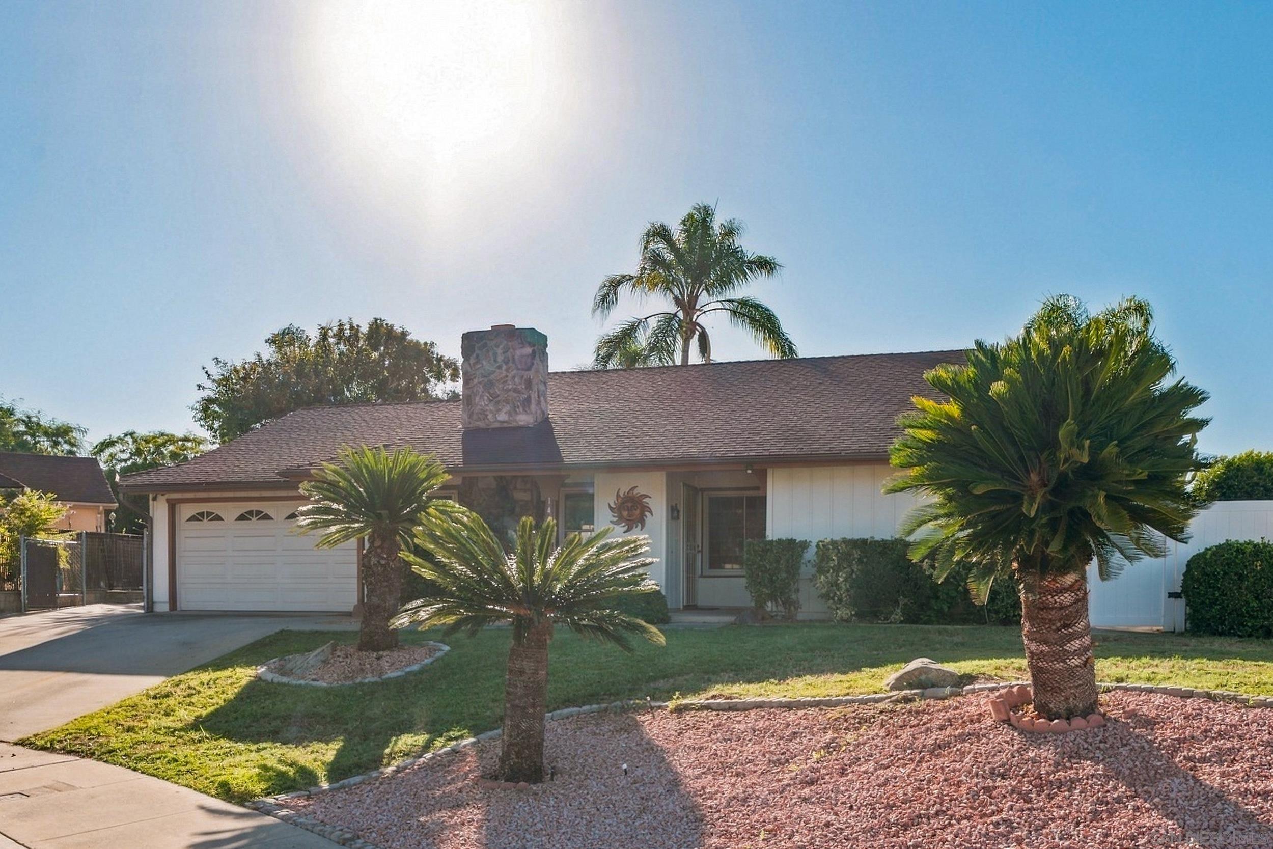 1443 Kingston Dr — photo