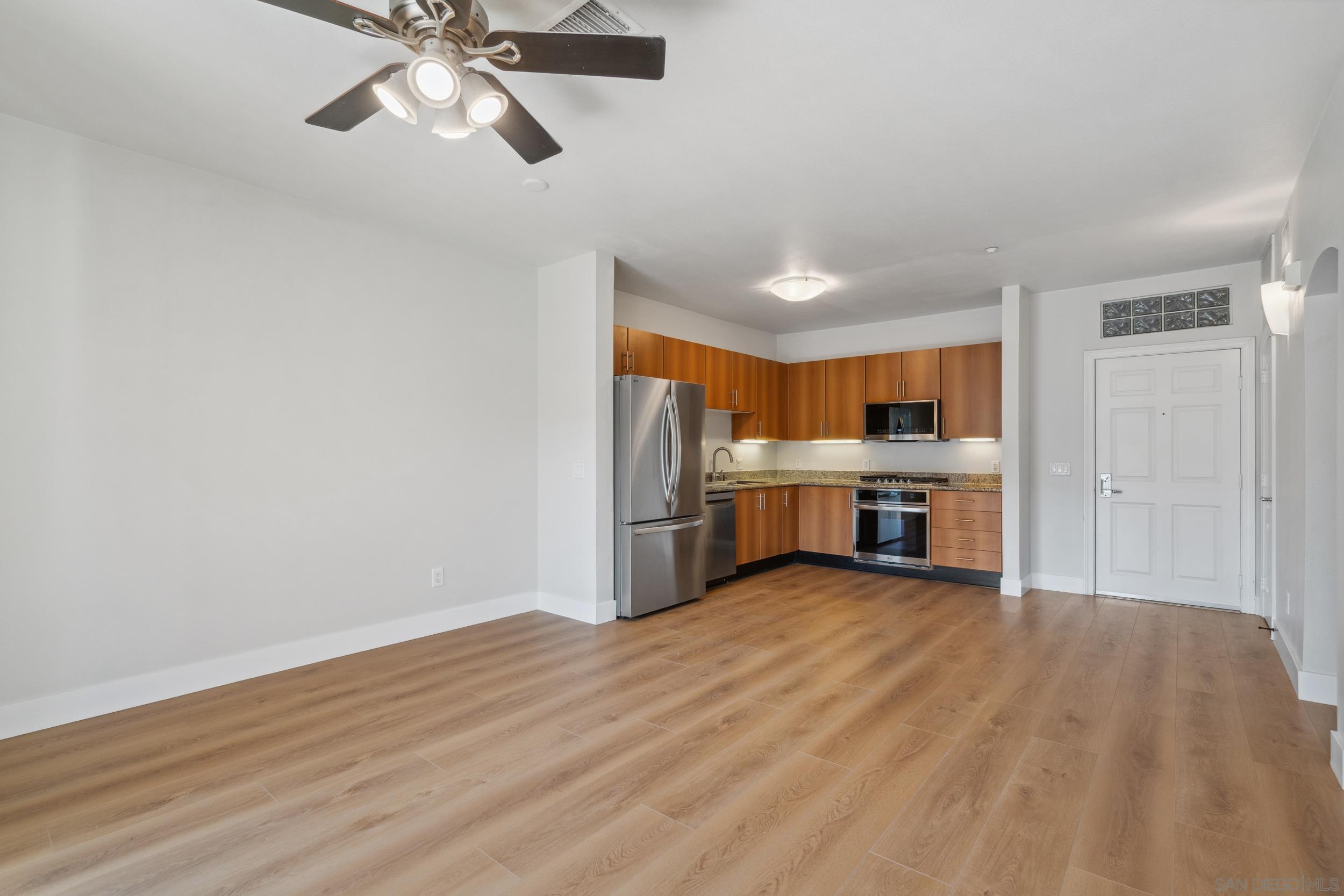 550 Park Blvd Unit 2306 — photo