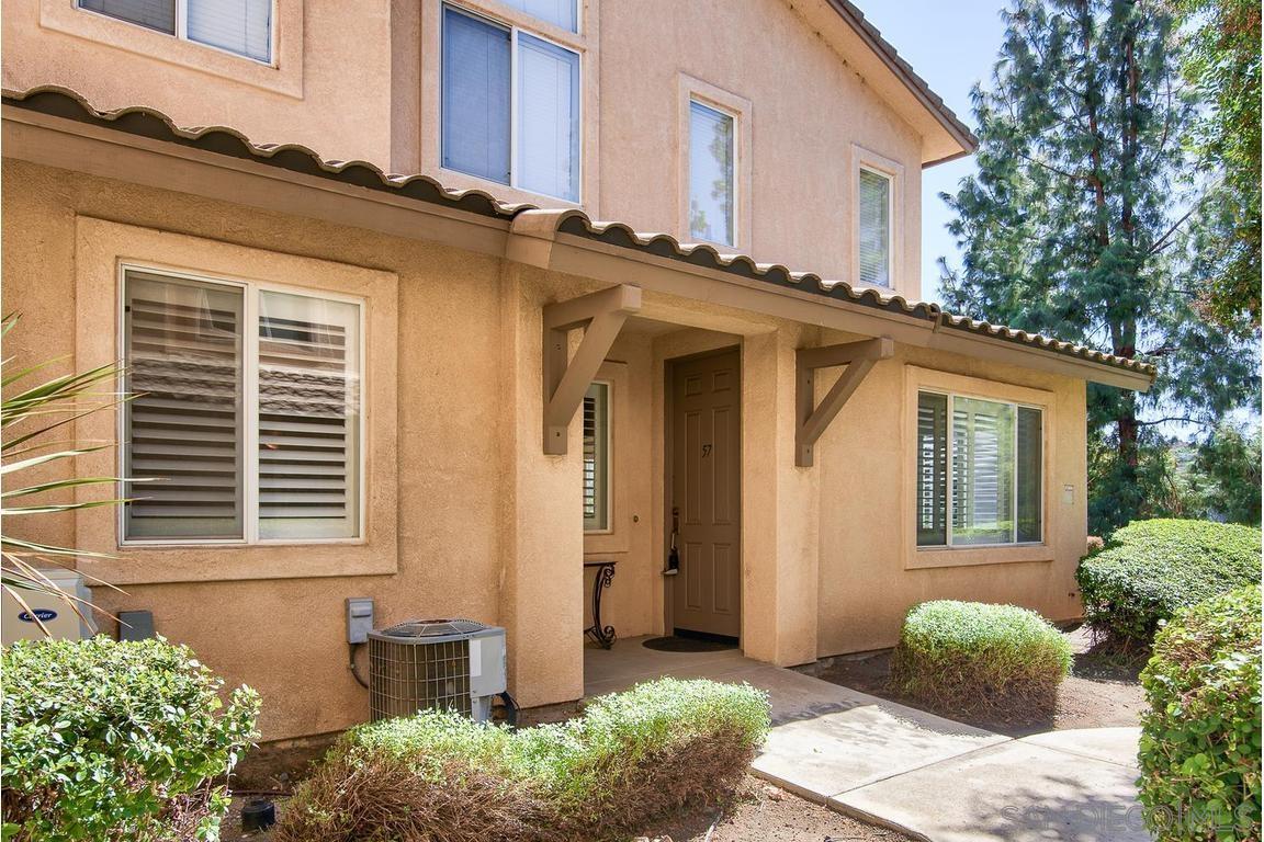 3259 Dehesa Rd Unit 57 — photo