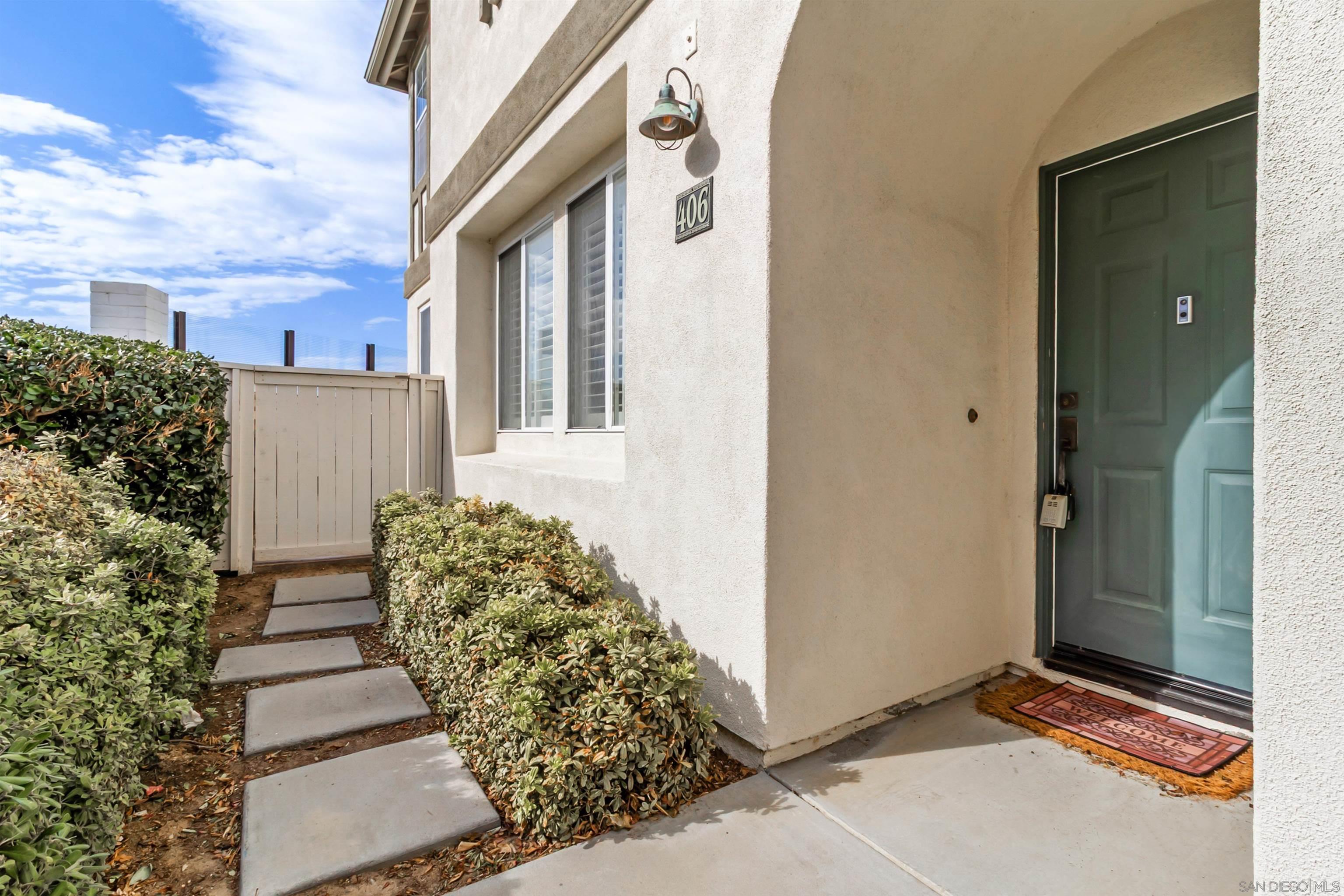 406 Carmel Creeper Pl — photo
