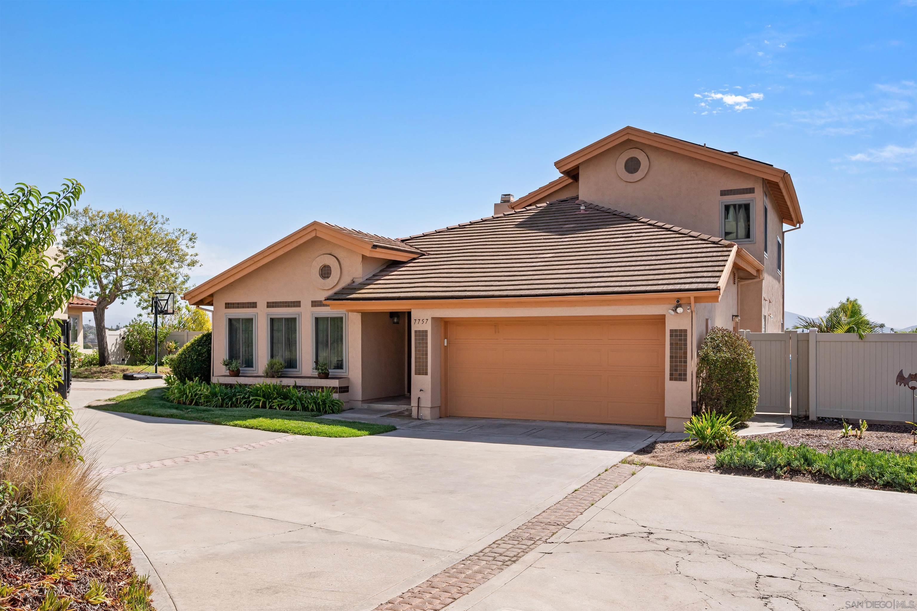 7757 Wing Span Dr — photo
