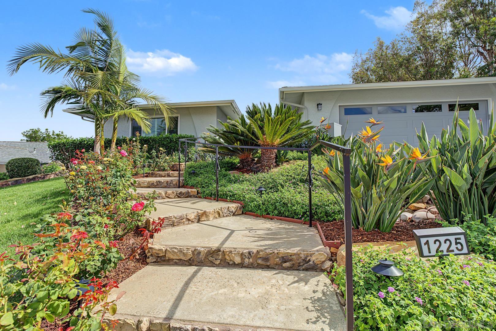 1225 San Pablo Dr — photo
