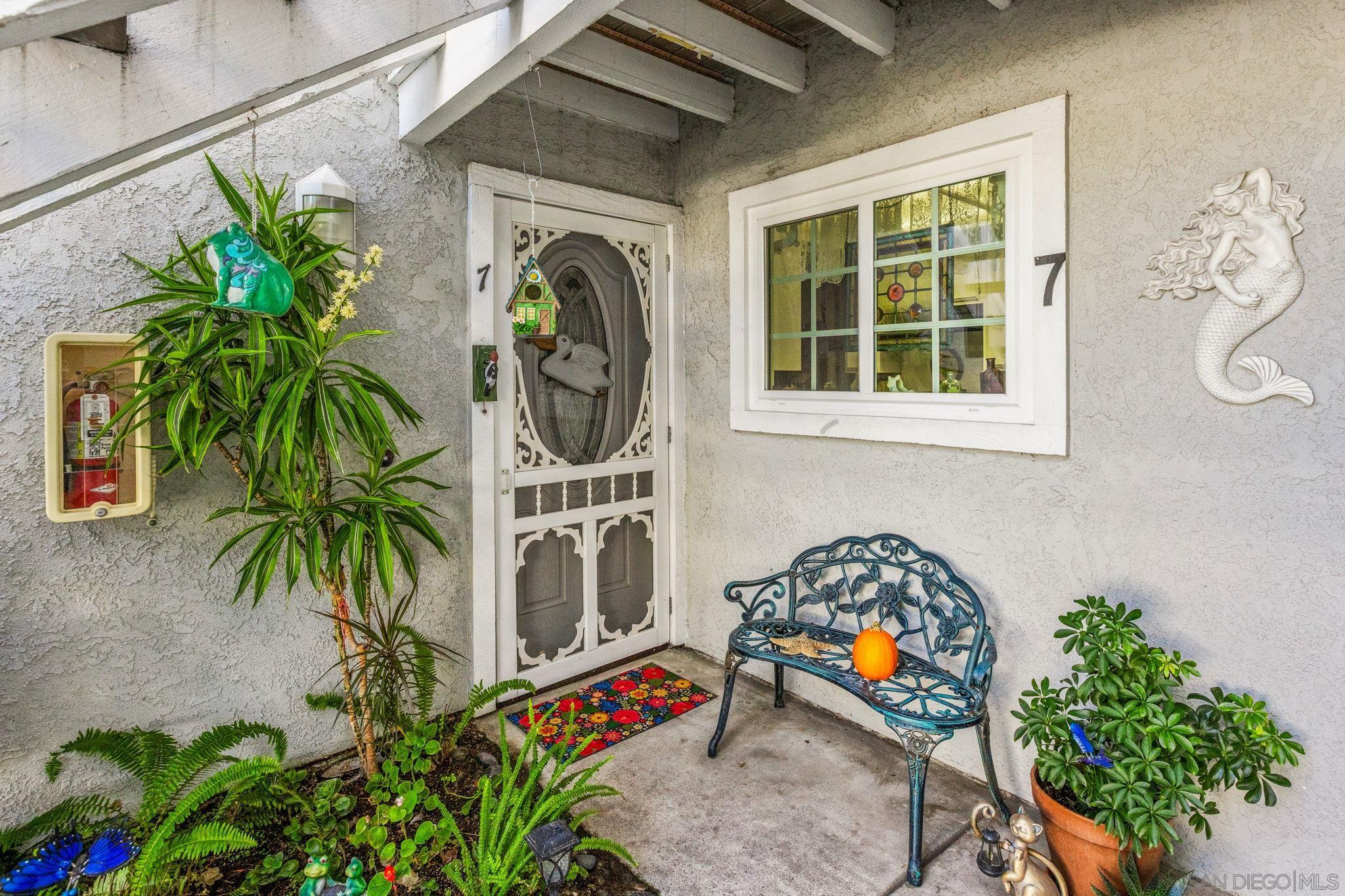 400 N Myers Unit 7 — photo