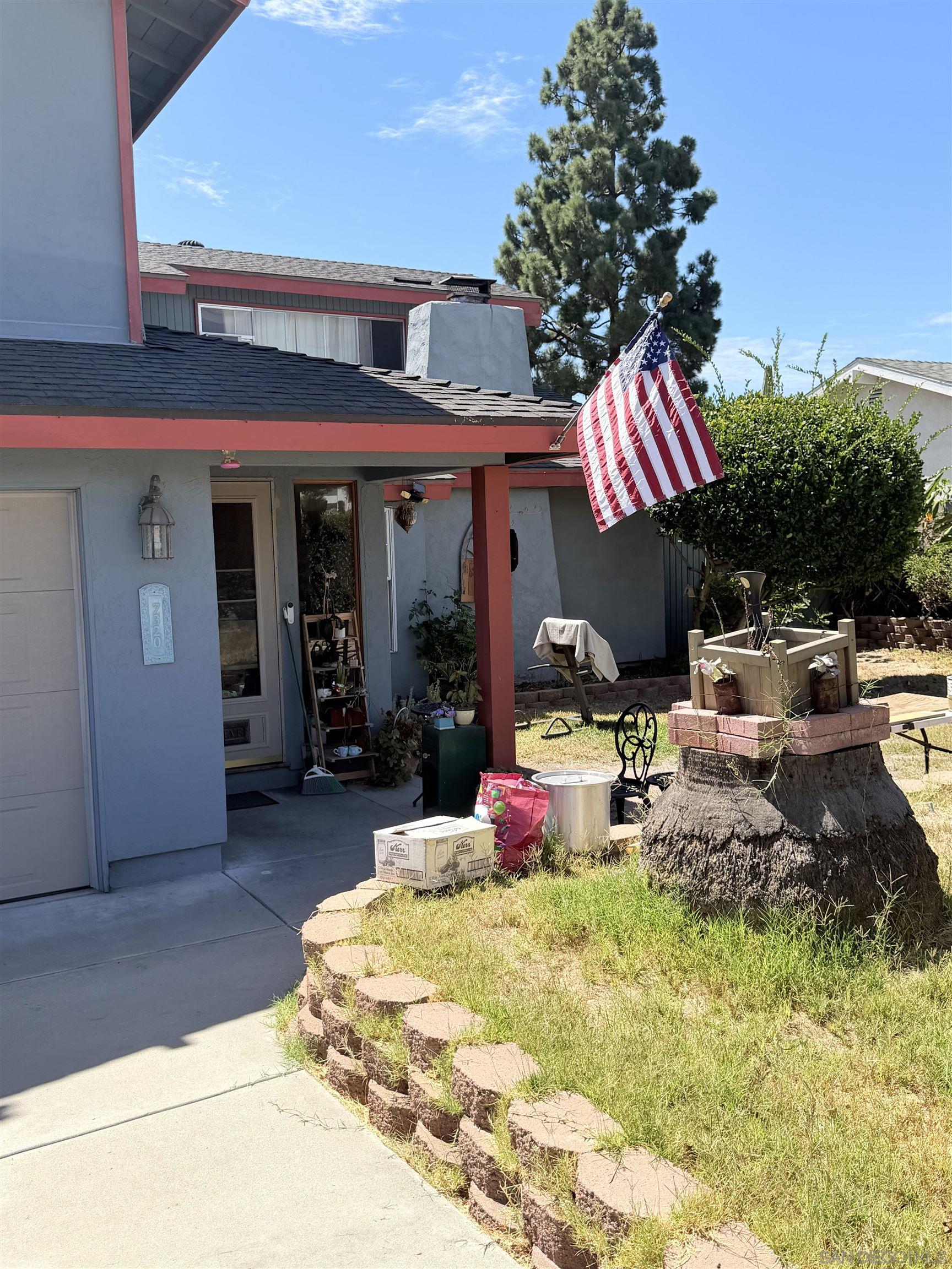 7320 Jackson Dr — photo
