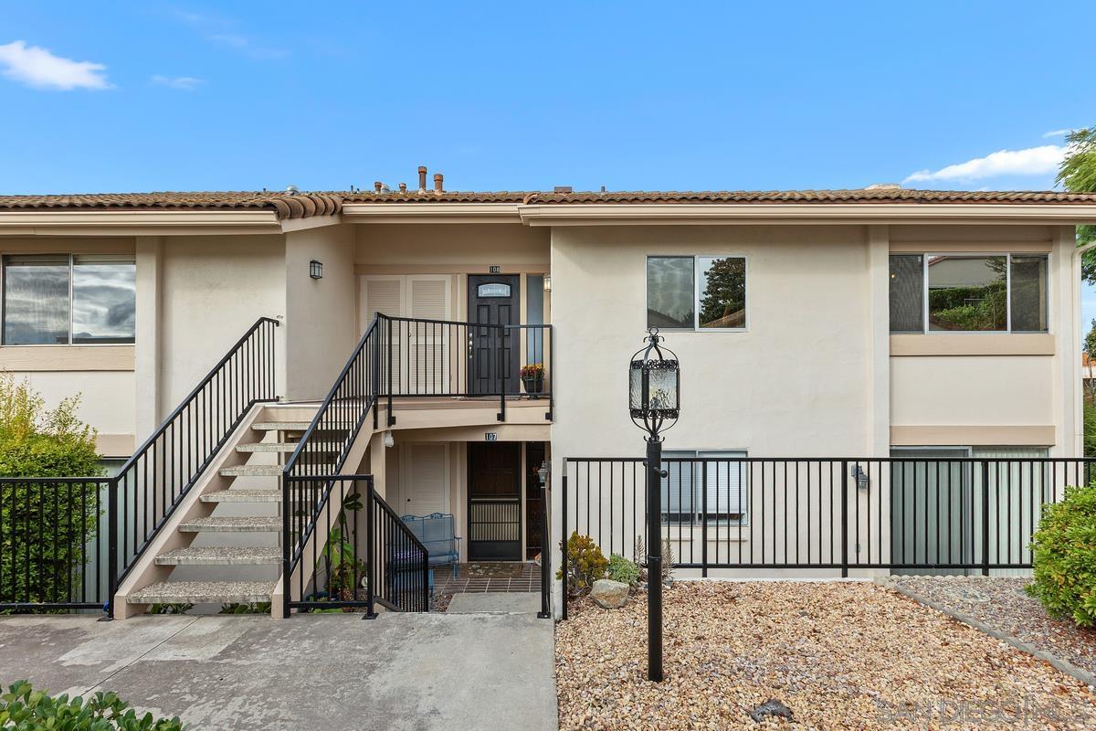 17453 Plaza Cerado Unit 108 — photo