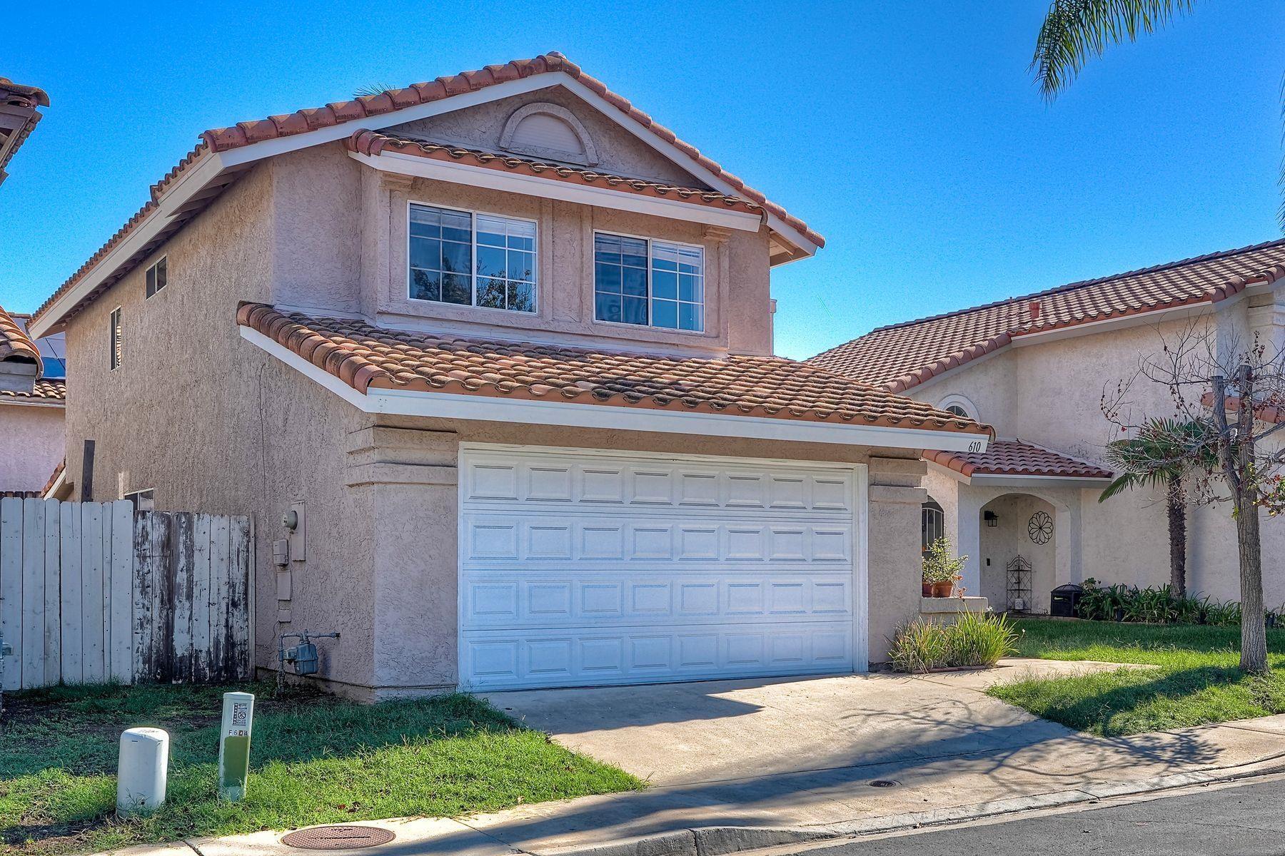 610 Arrow Gln — photo